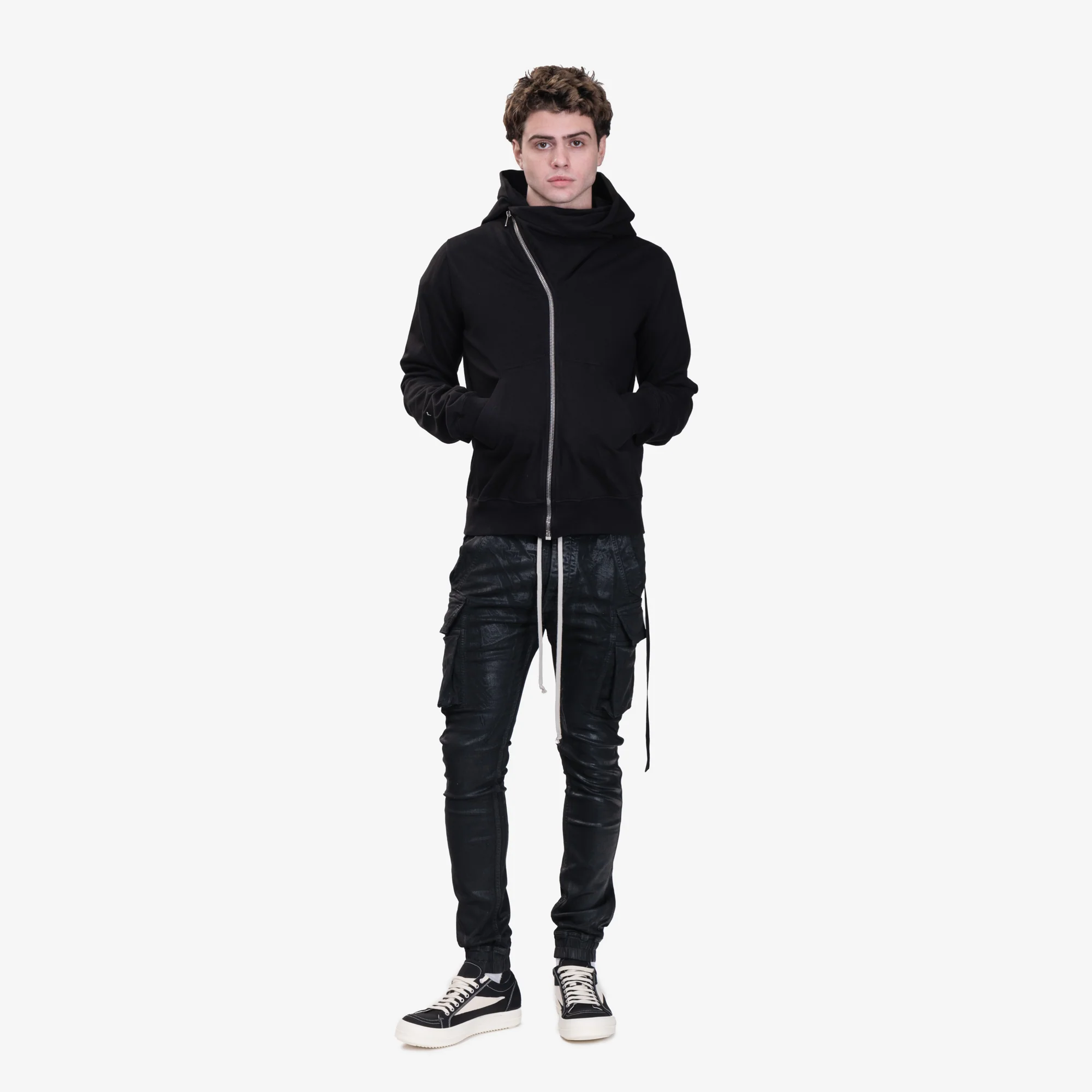 Mountain Zip Hoody - Image 2