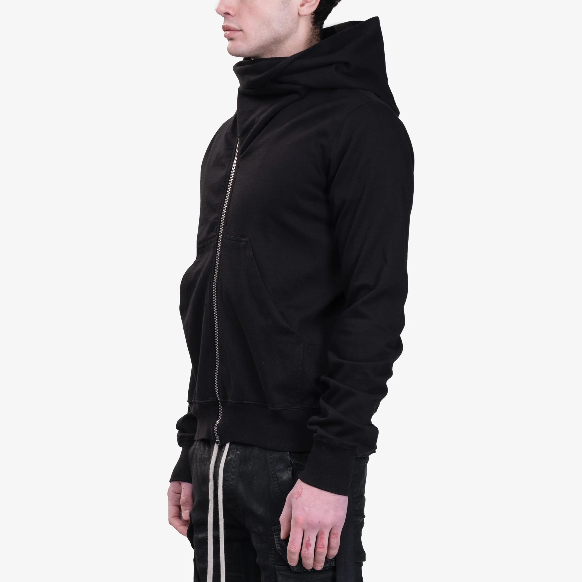 Mountain Zip Hoody - Image 3