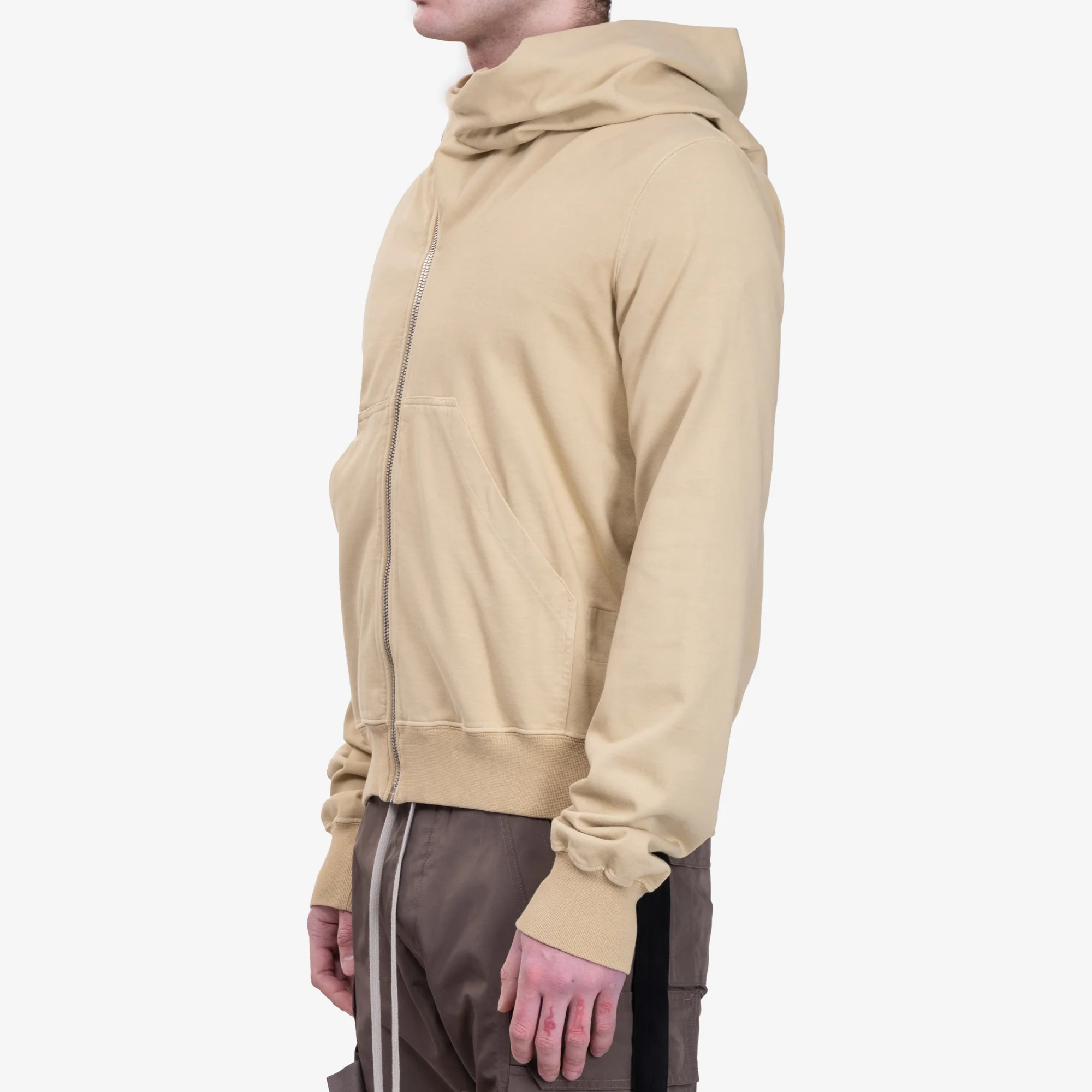 Mountain Zip Hoody - Image 3