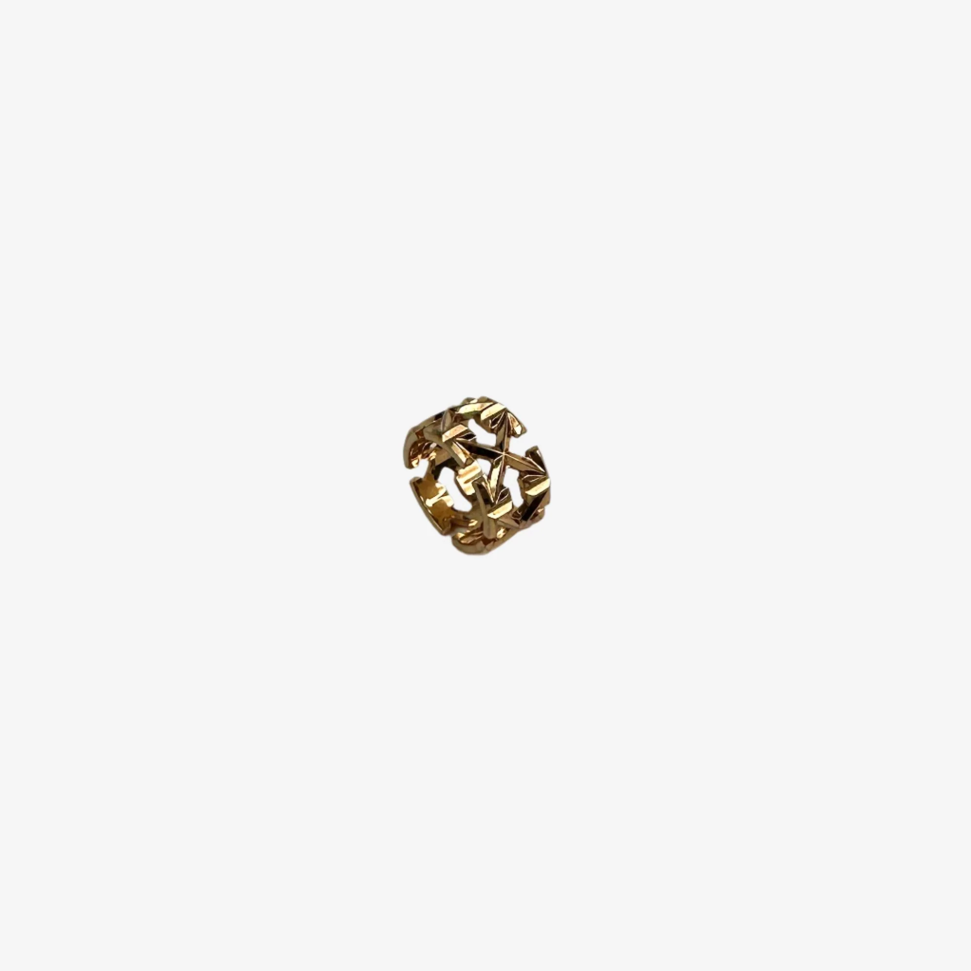 Multi Arrow Ring - Image 2