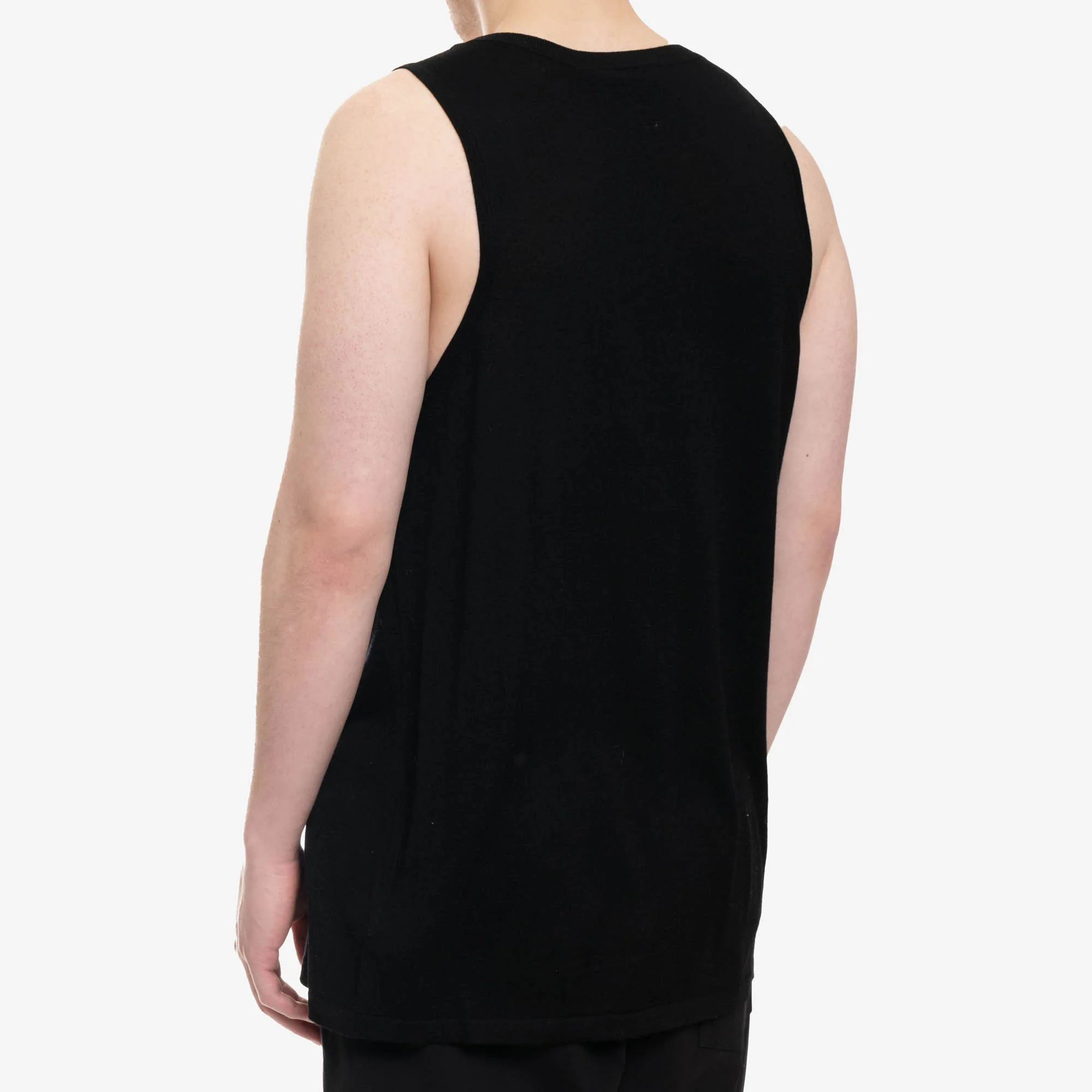 Nahmias Knit Tank Top - Image 4