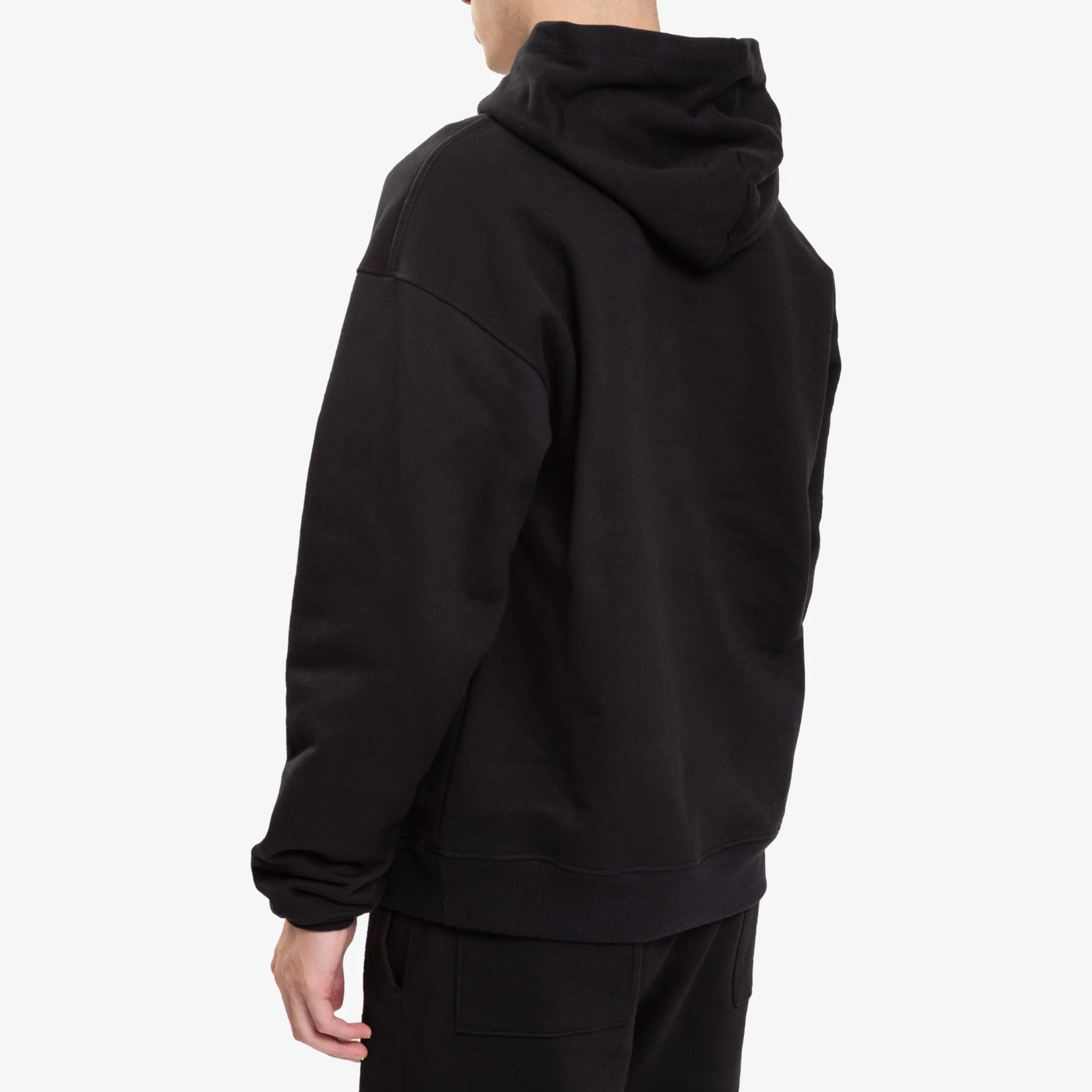 Nahmias Varsity Hoody - Image 4