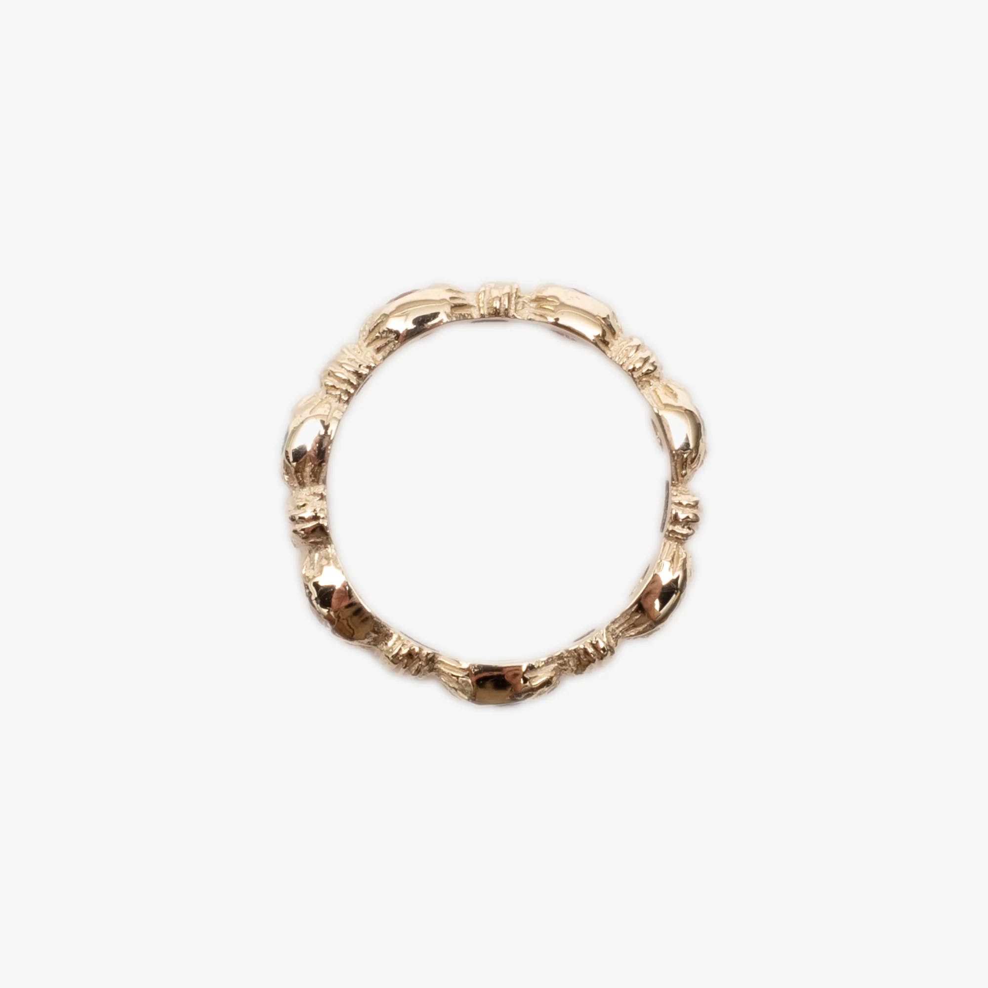 Nature Knows Best Ring - Image 3