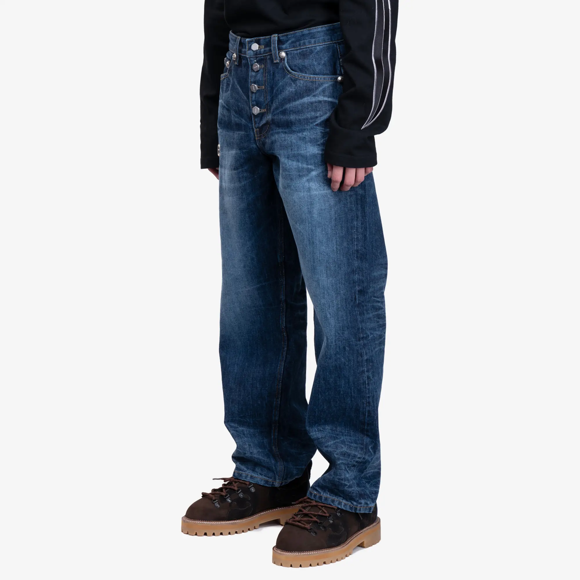 Naval Warfare Jeans - Image 3