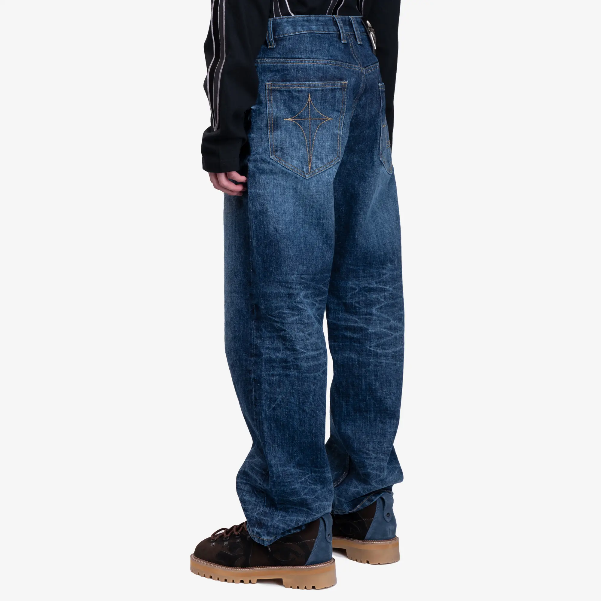 Naval Warfare Jeans - Image 4