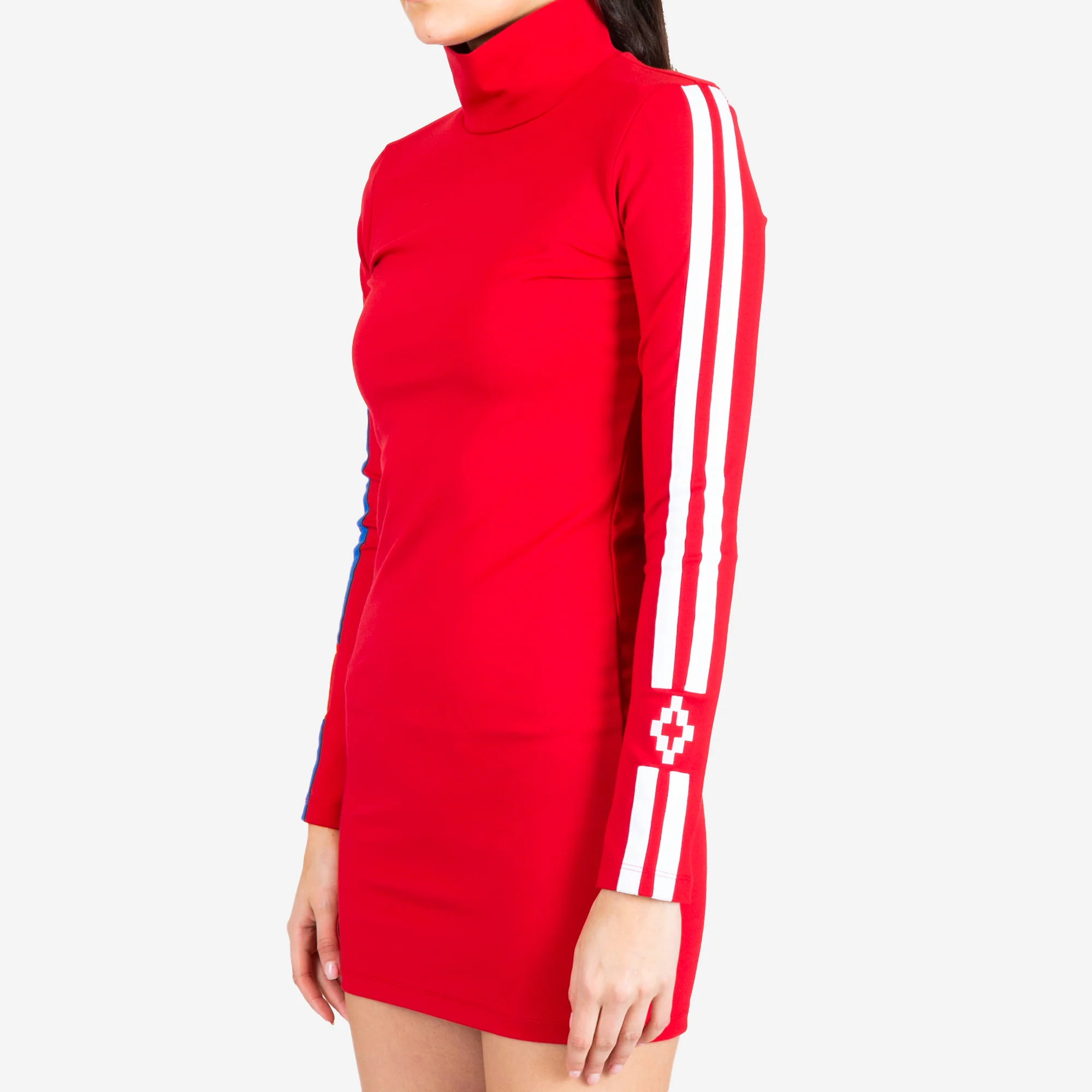 Womens NBA Band Dress - Image 3