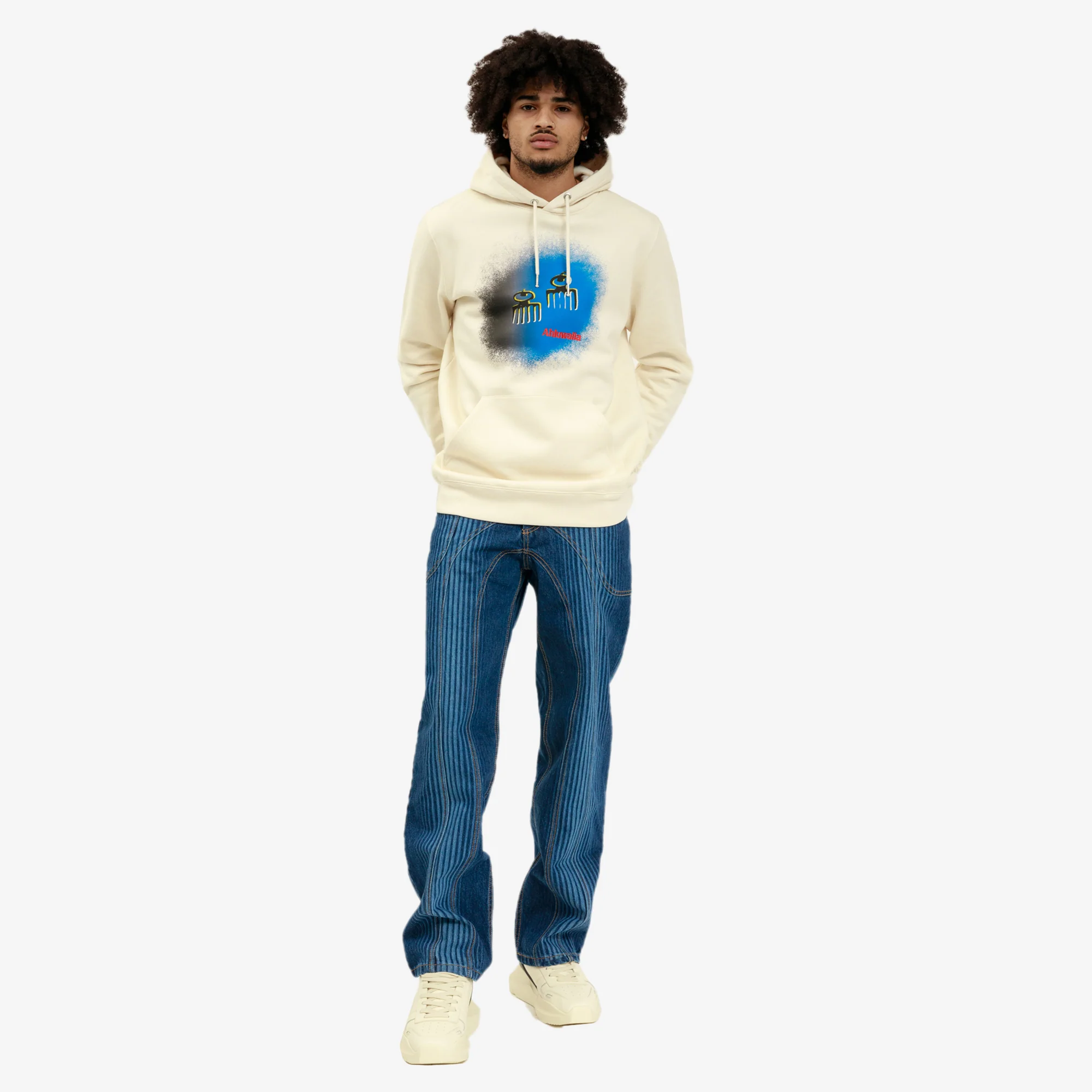 Nell Hoody - Image 2
