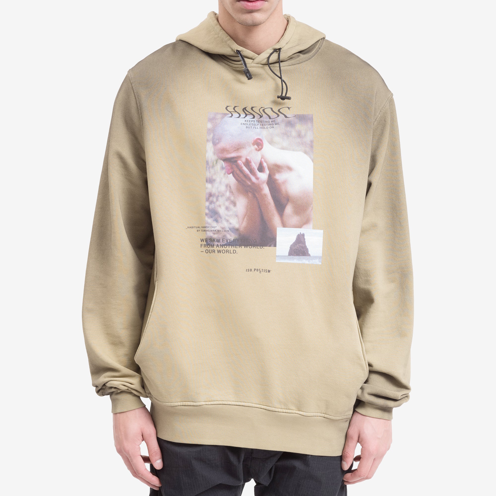 Neso H5G1 Hoody