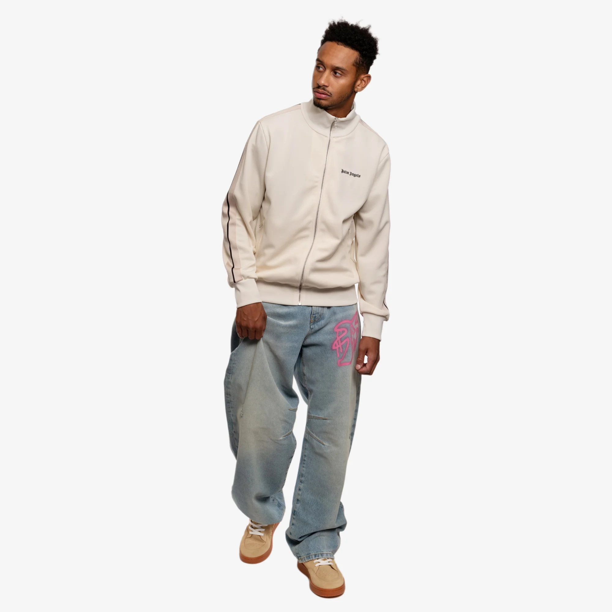 New Butter Track Jacket - Image 2