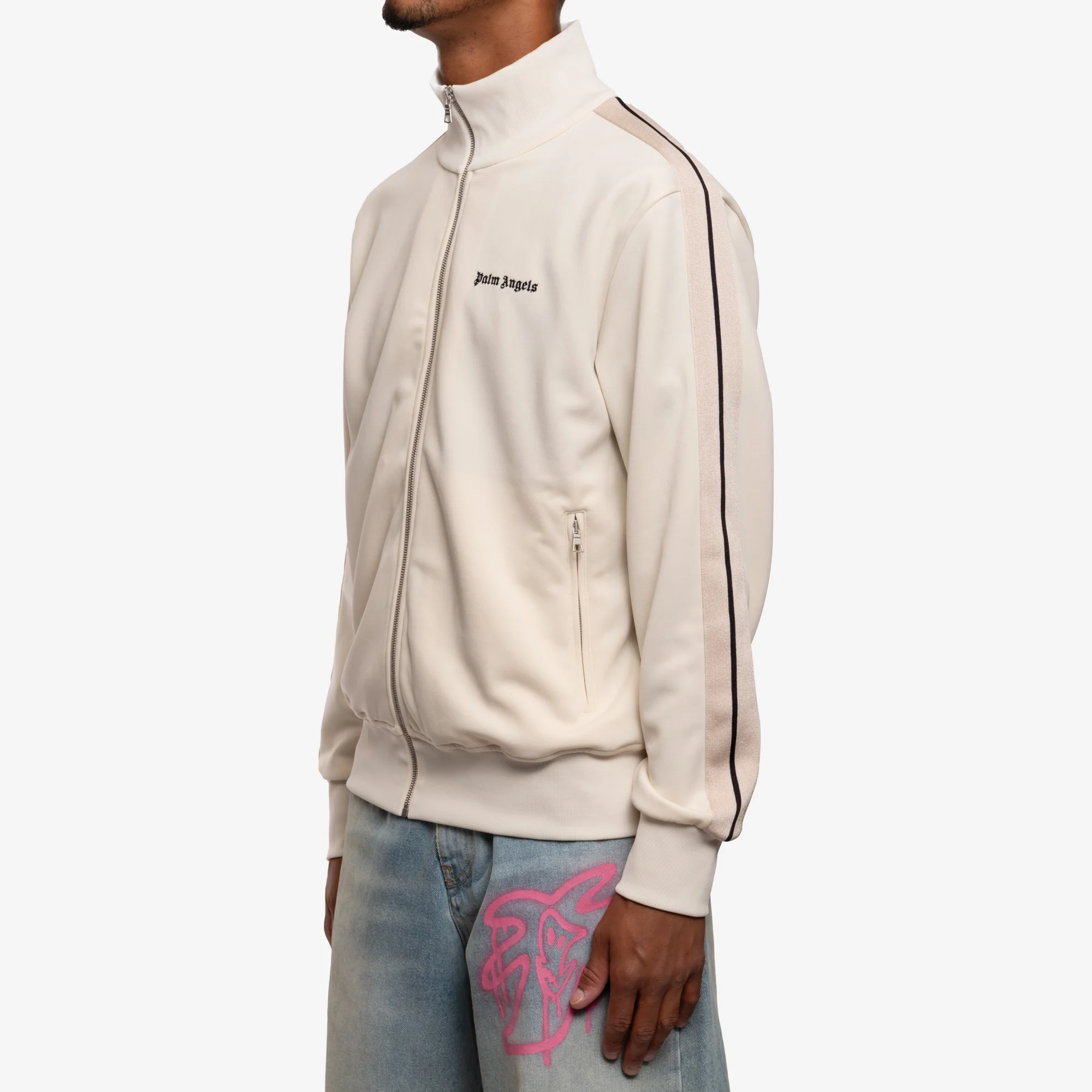 New Butter Track Jacket - Image 3