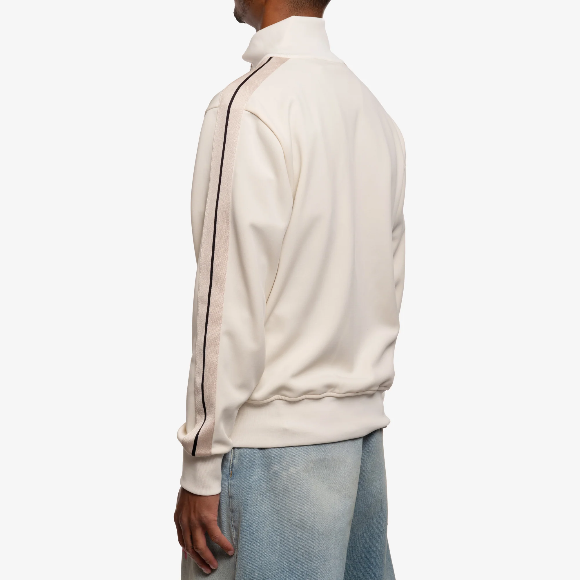 New Butter Track Jacket - Image 4