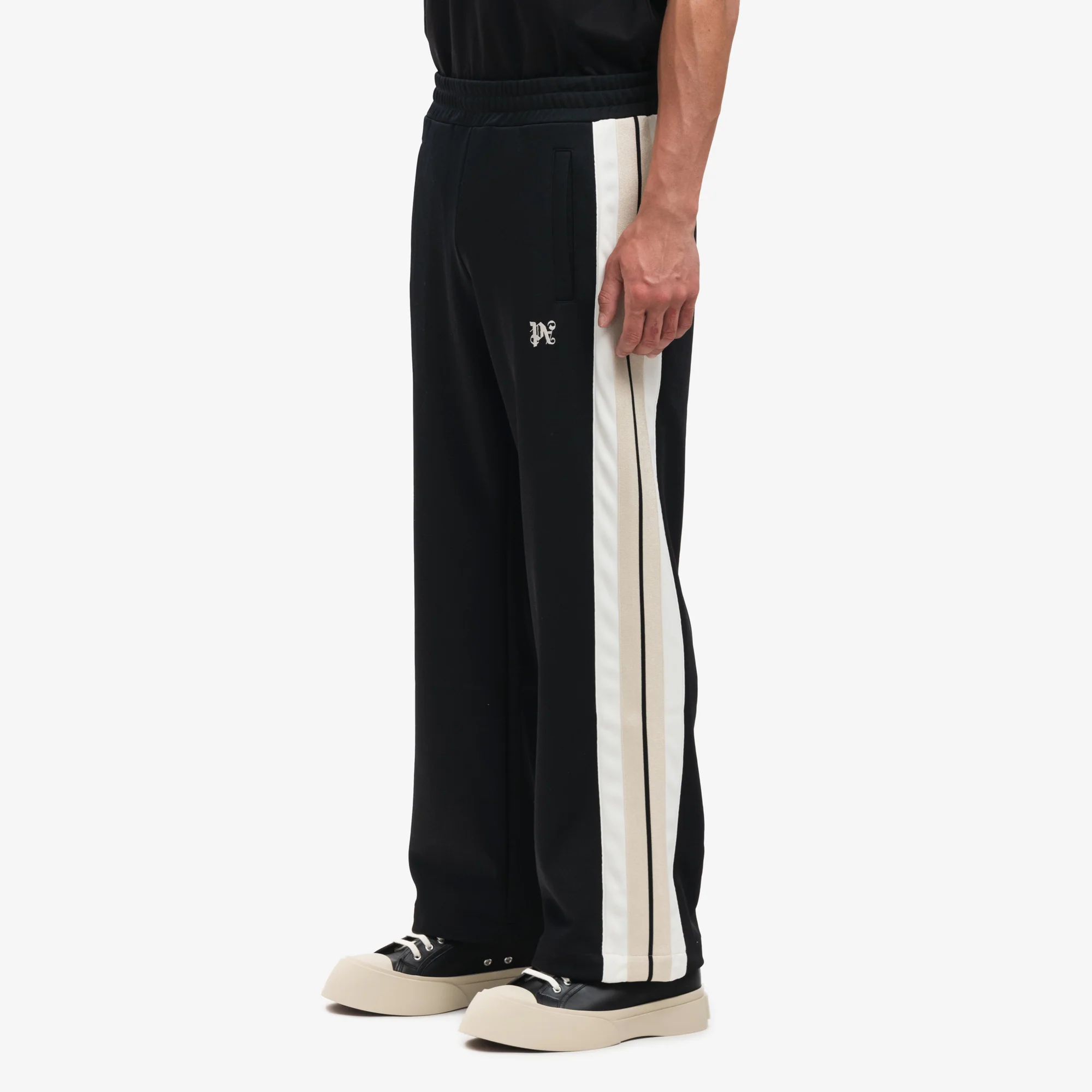 New Monogram Track Pants - Image 3
