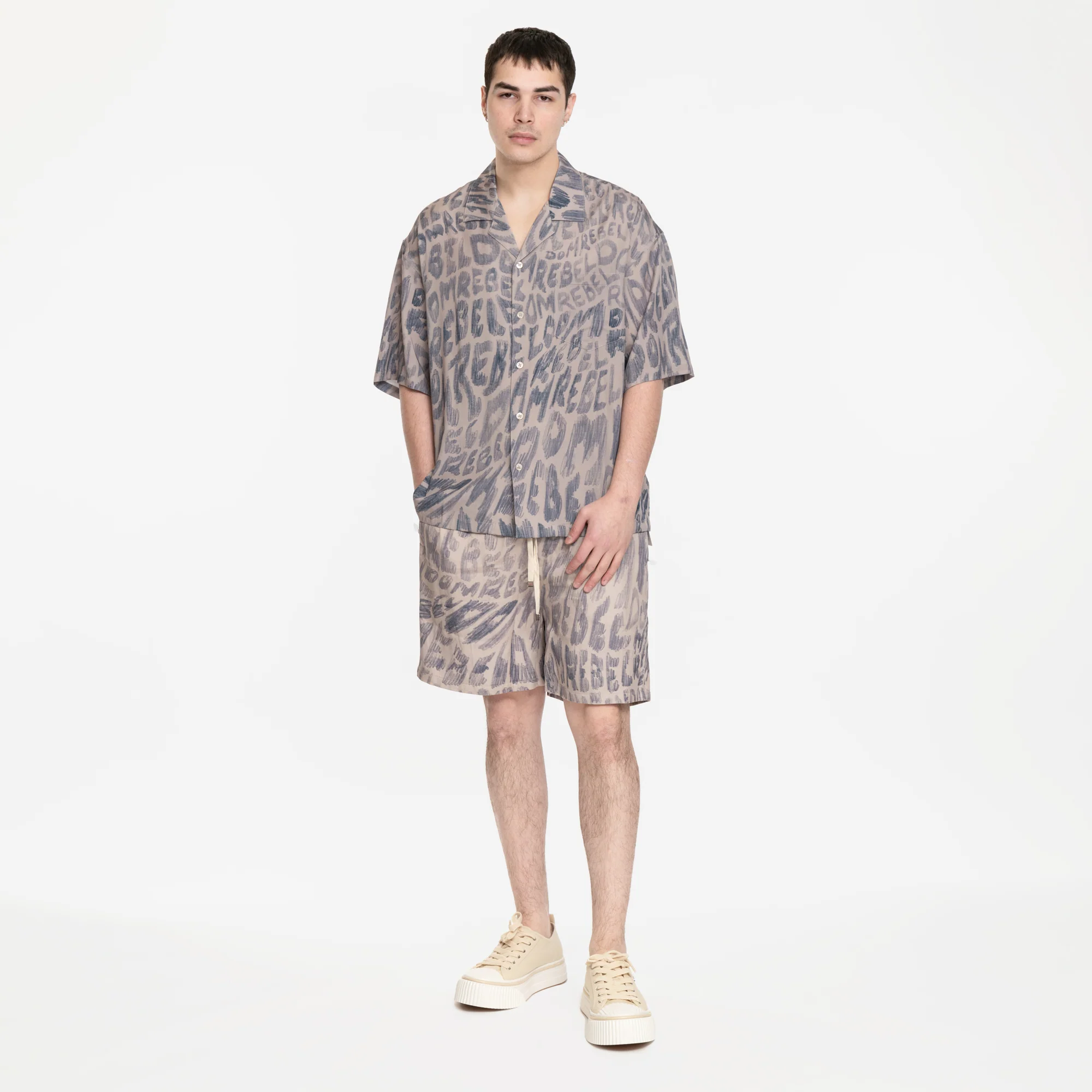 New Wave Shorts - Image 2