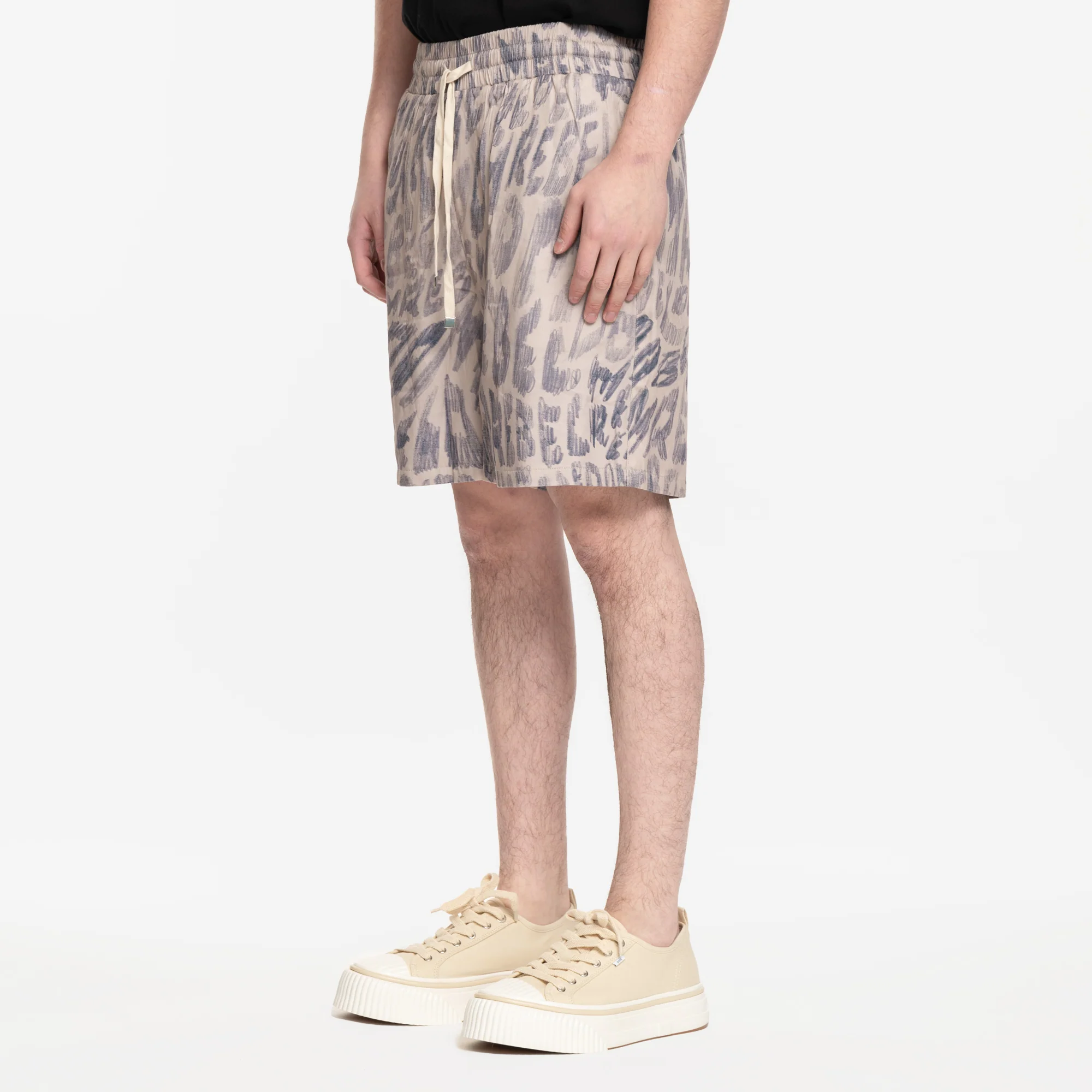 New Wave Shorts - Image 3