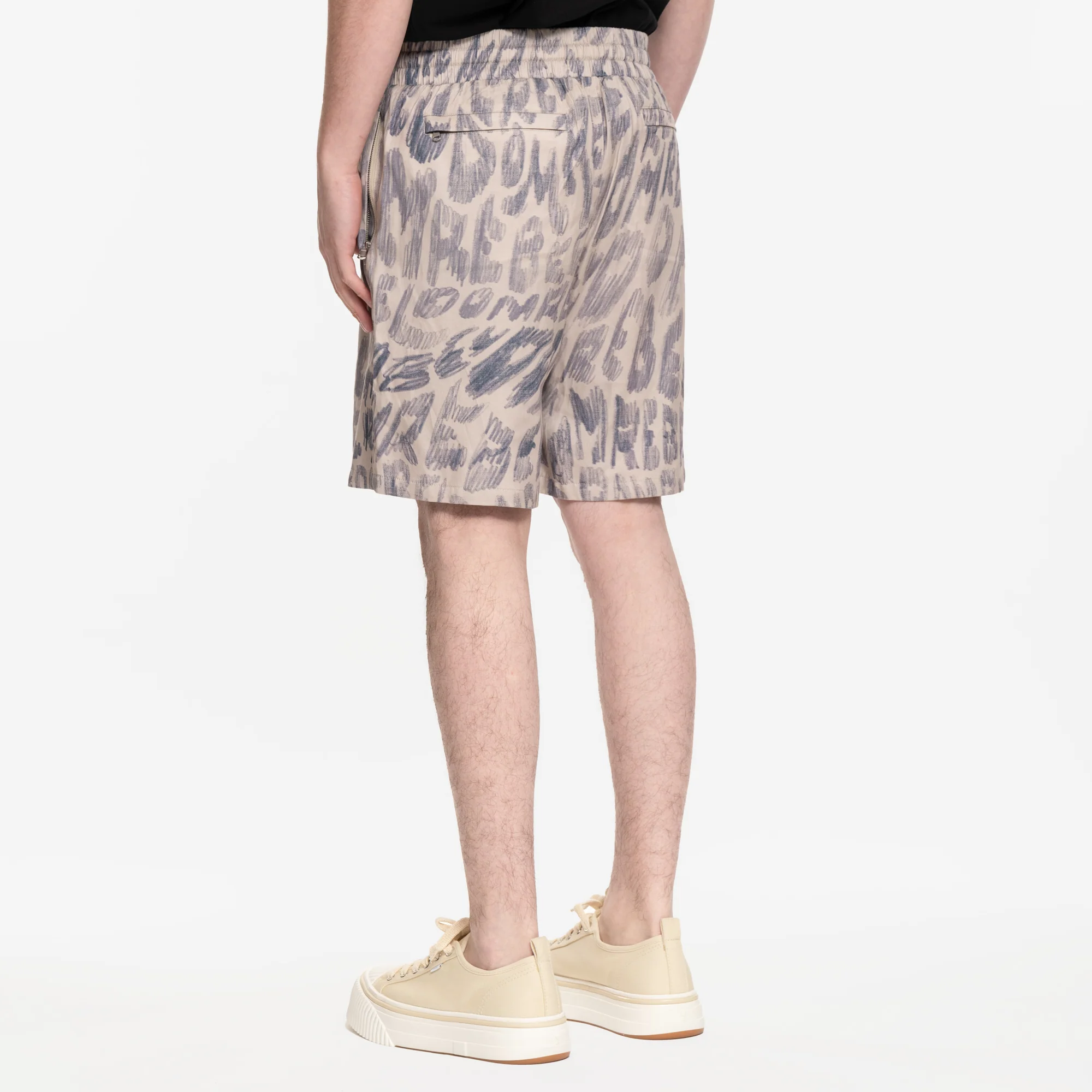 New Wave Shorts - Image 4