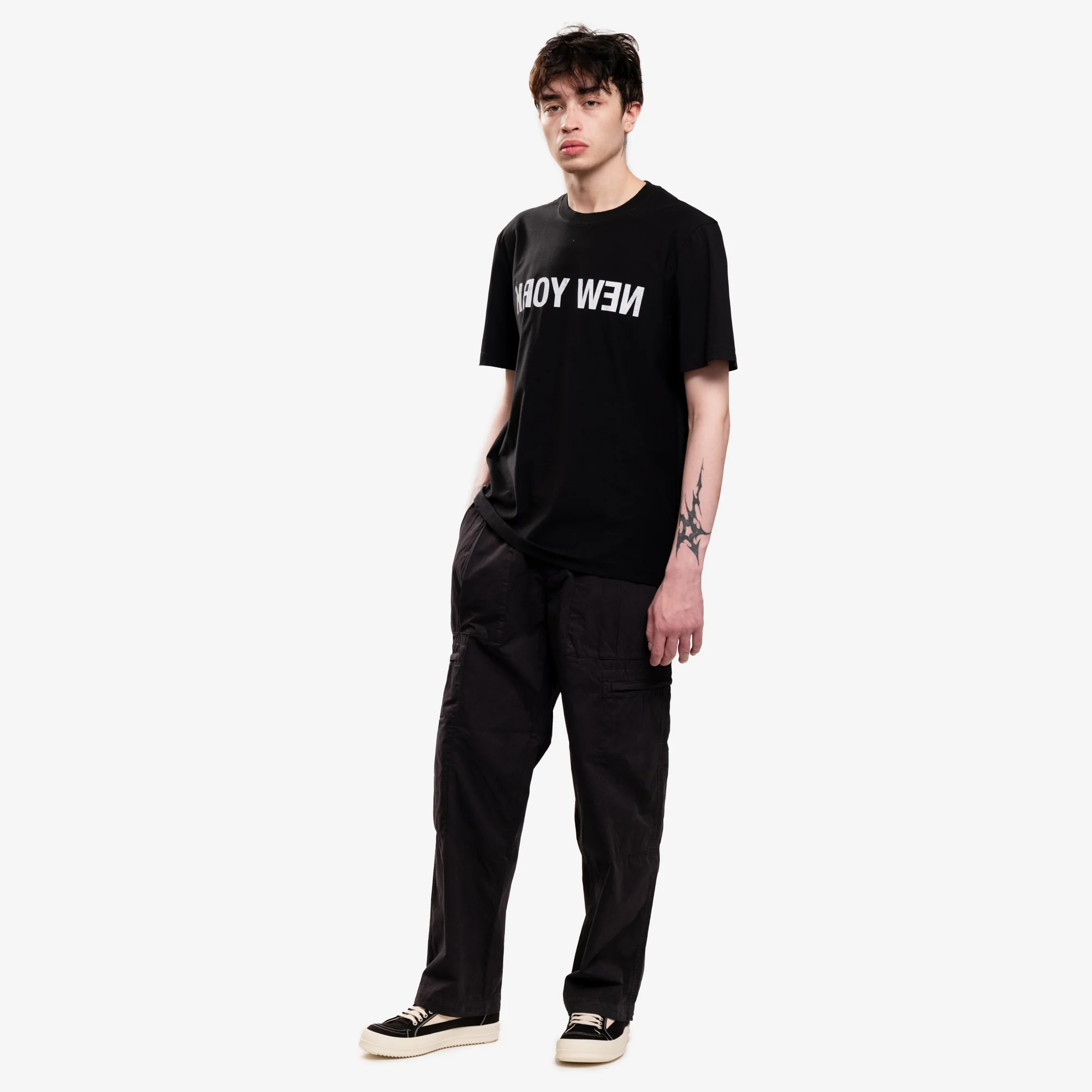 New York Belt T-Shirt - Image 2