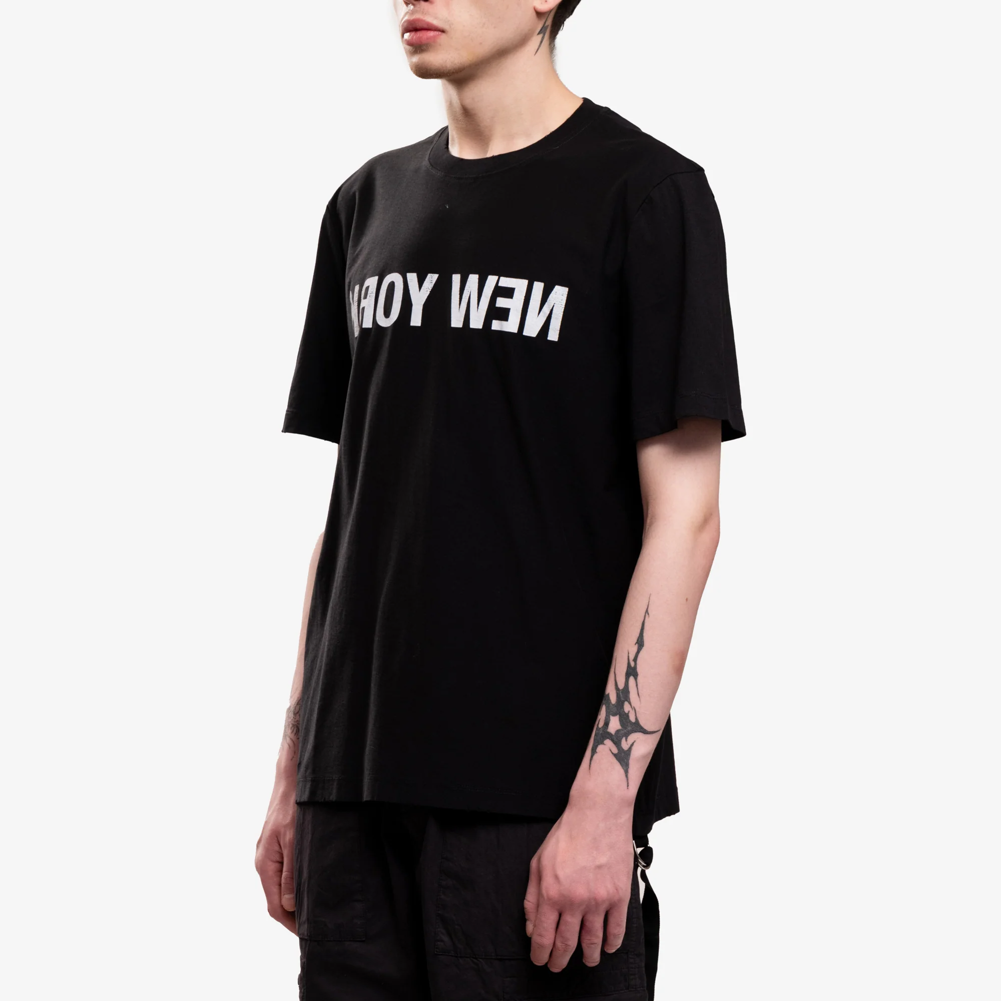 New York Belt T-Shirt - Image 3