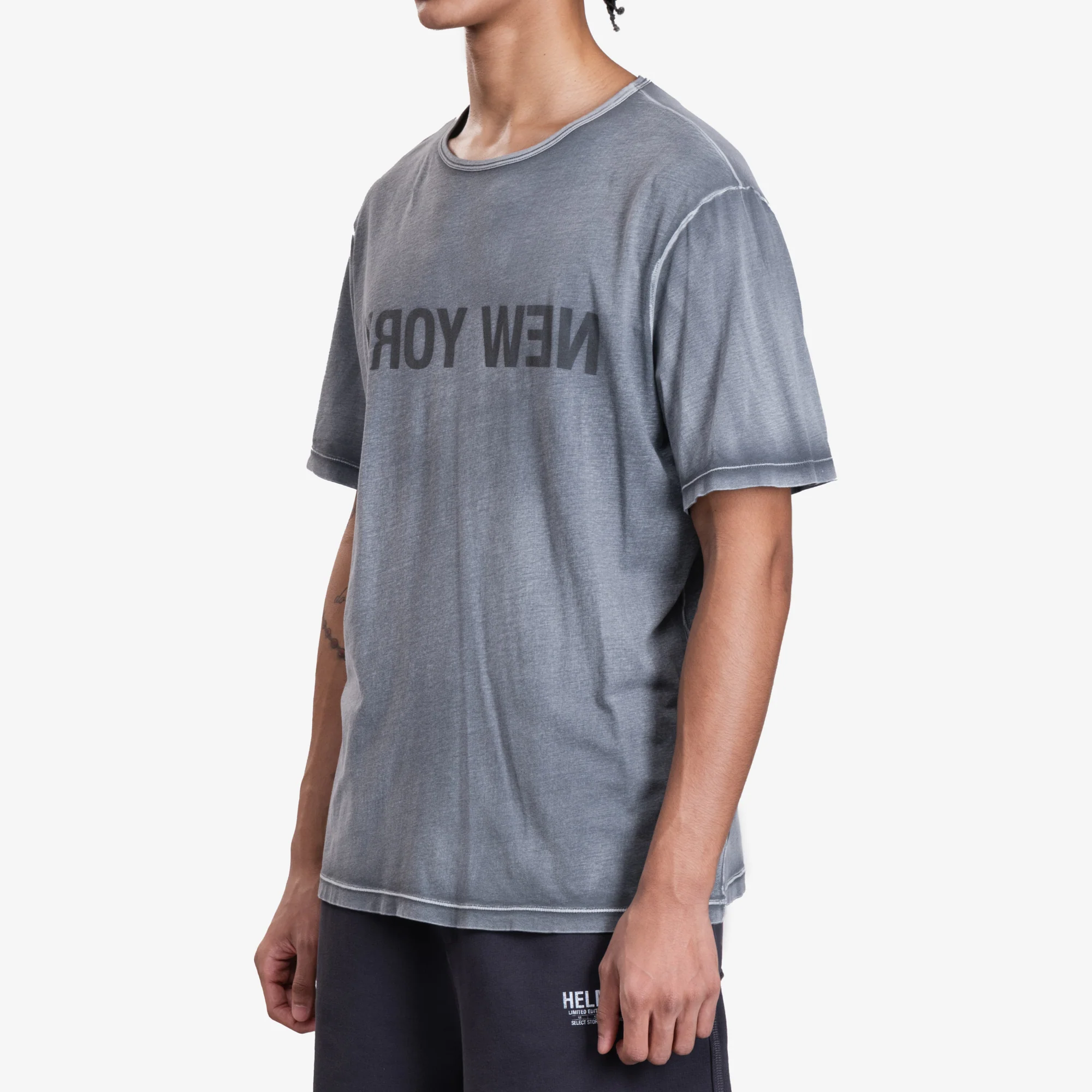 New York Garment T-Shirt - Image 3