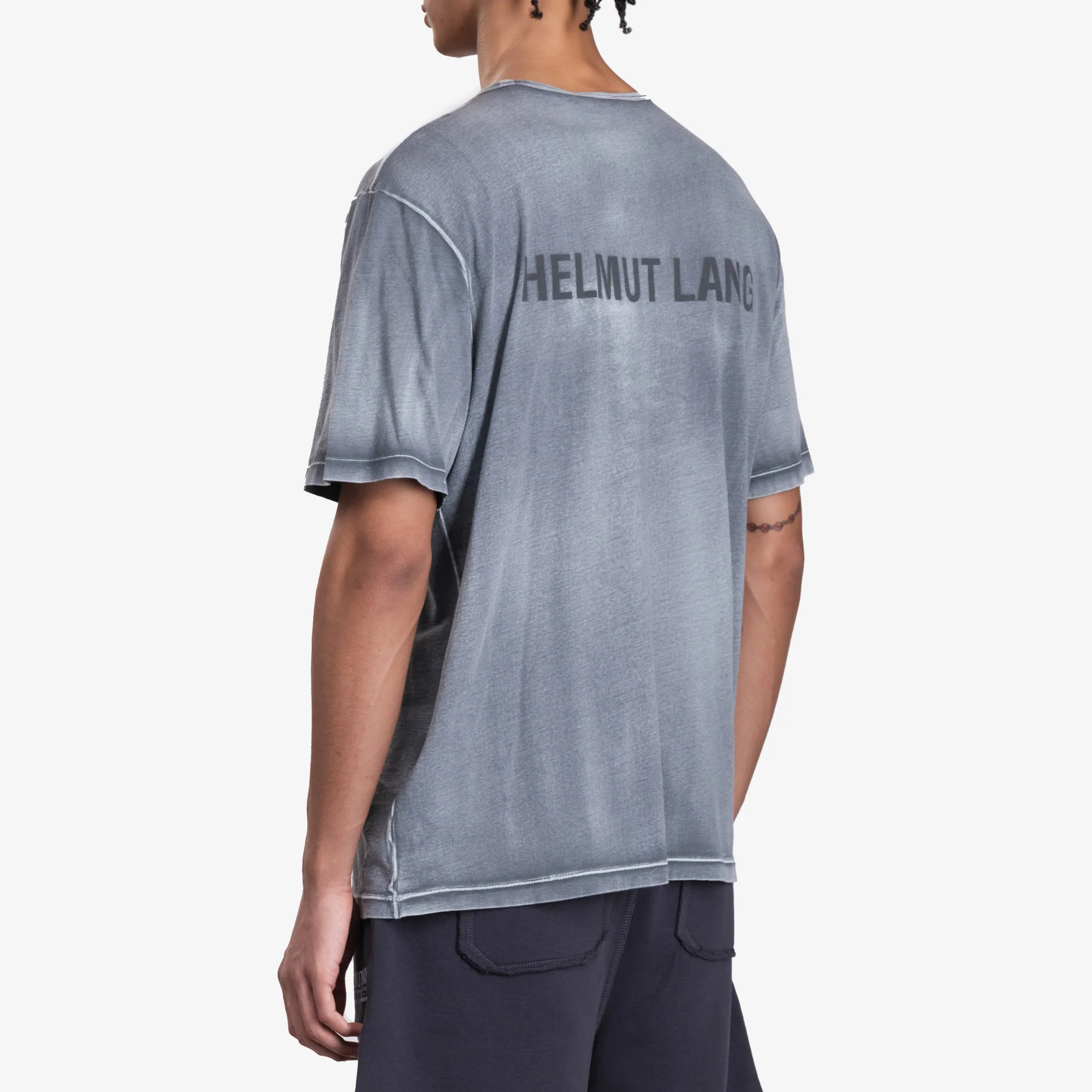 New York Garment T-Shirt - Image 4