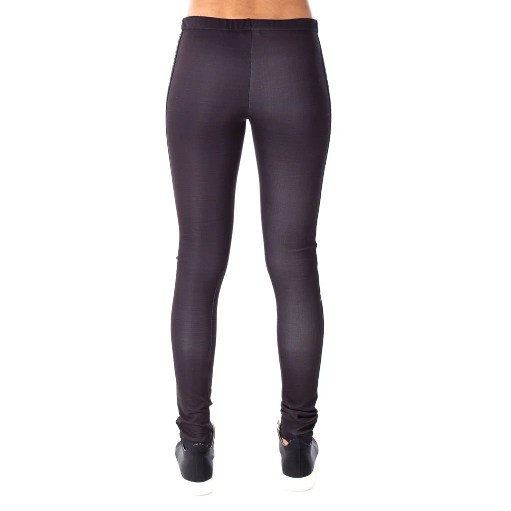 Womens Newen Leggings - Image 3