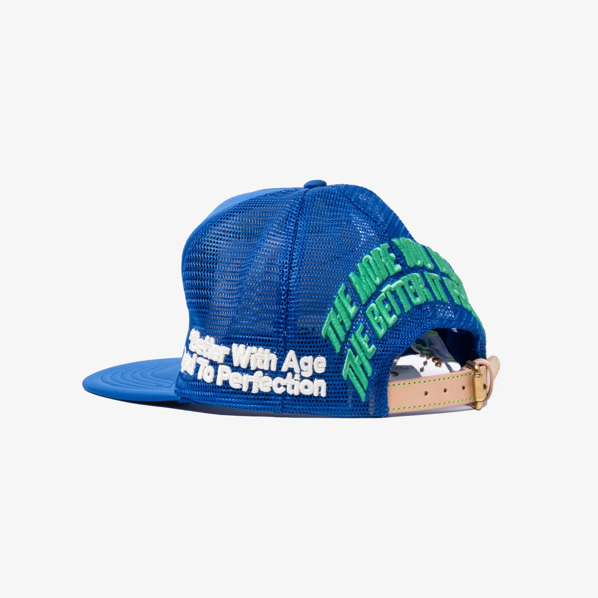 Next to Sex Vintage Hat - Image 4