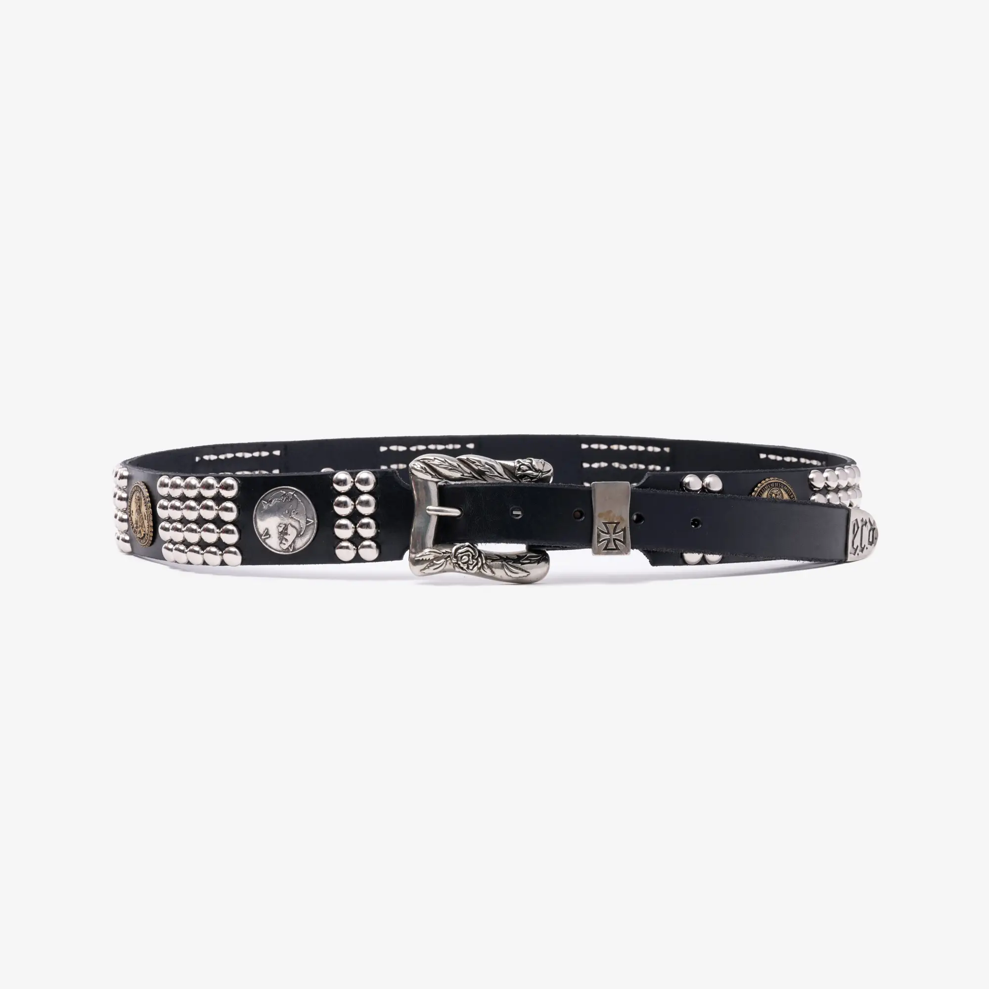 Nico's Coin Belt