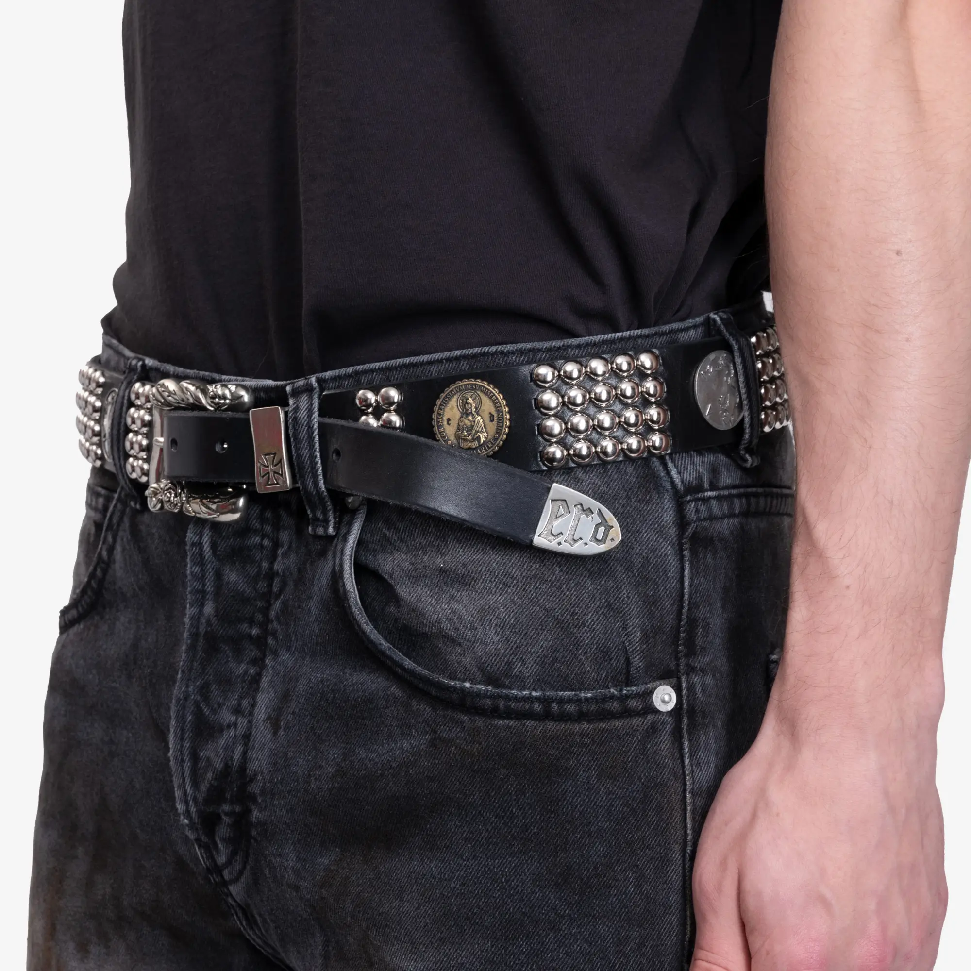 Nico's Coin Belt - Image 2