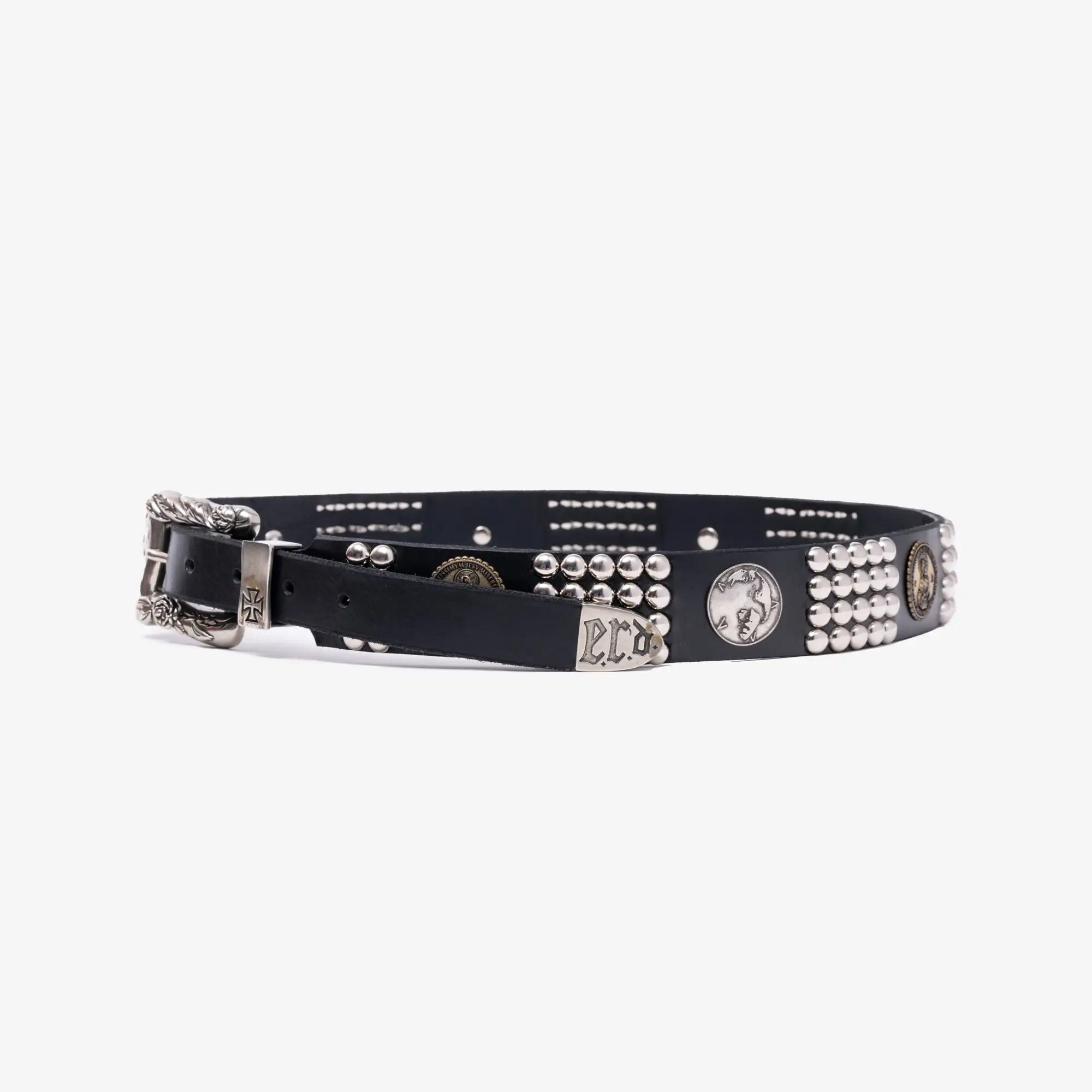 Nico's Coin Belt - Image 3