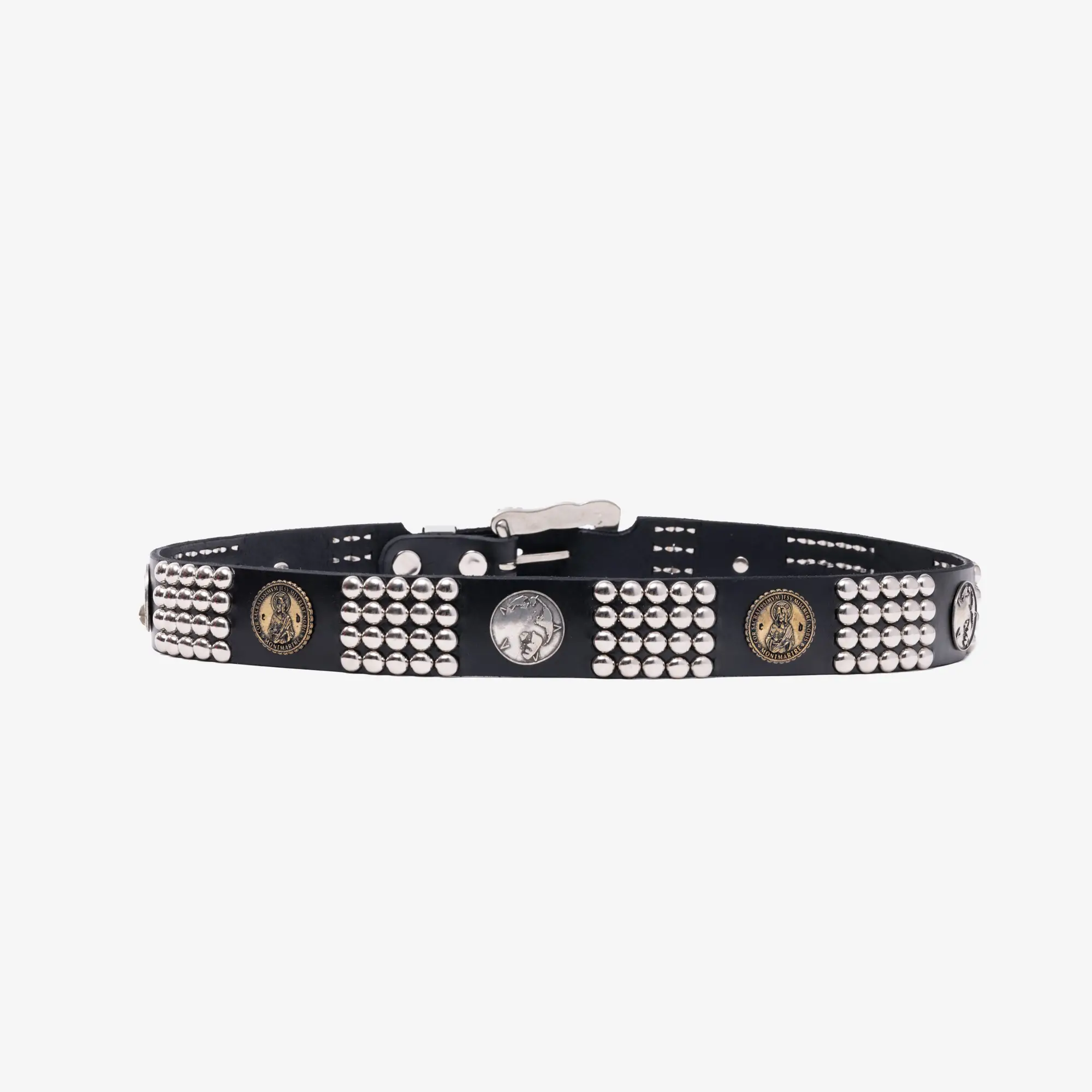 Nico's Coin Belt - Image 4