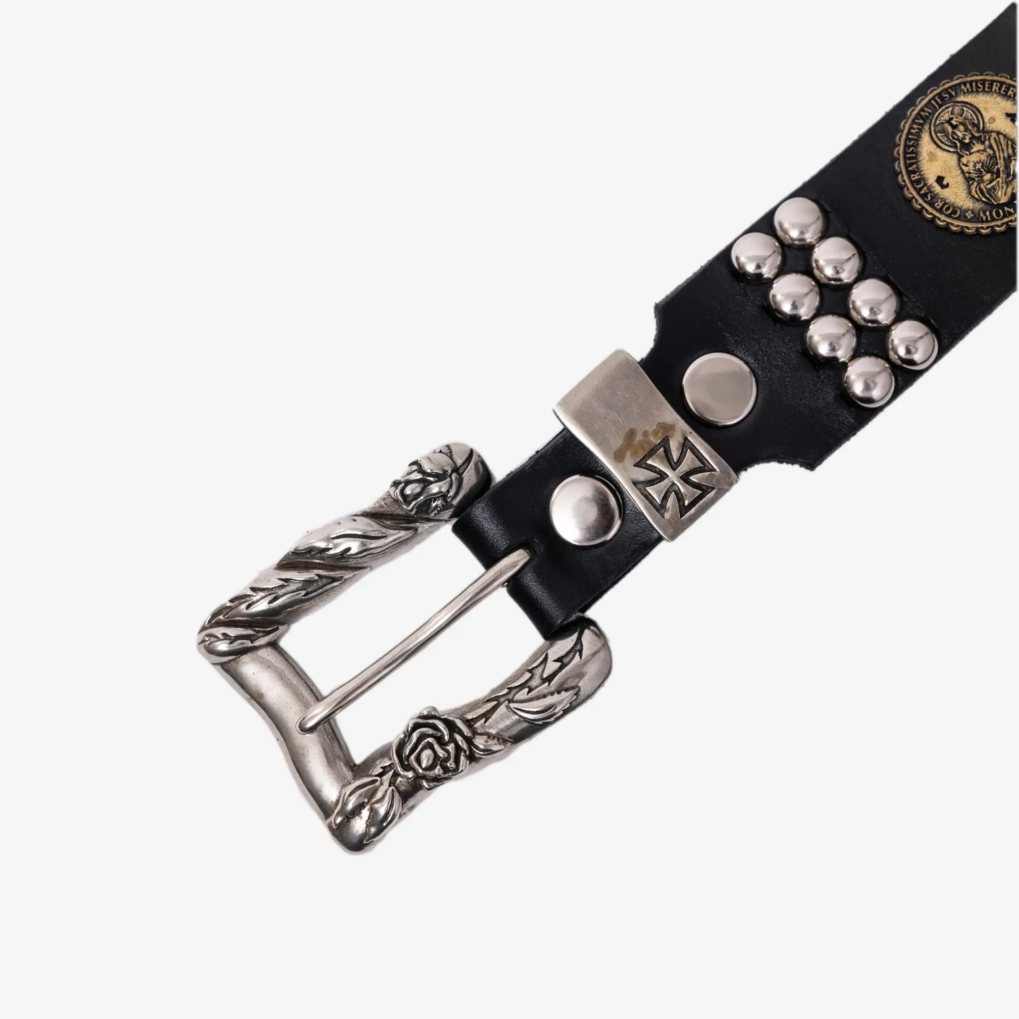 Nico's Coin Belt - Image 6