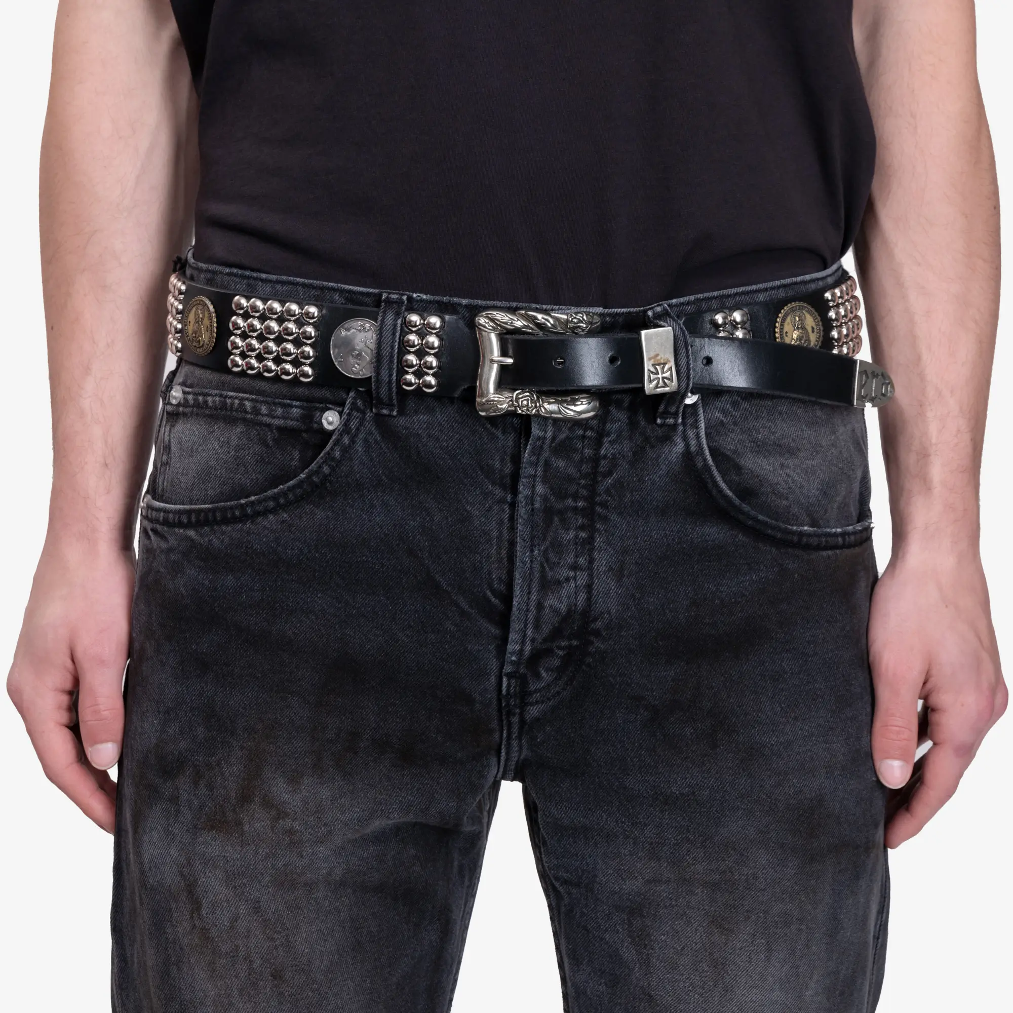 Nico's Coin Belt - Image 8