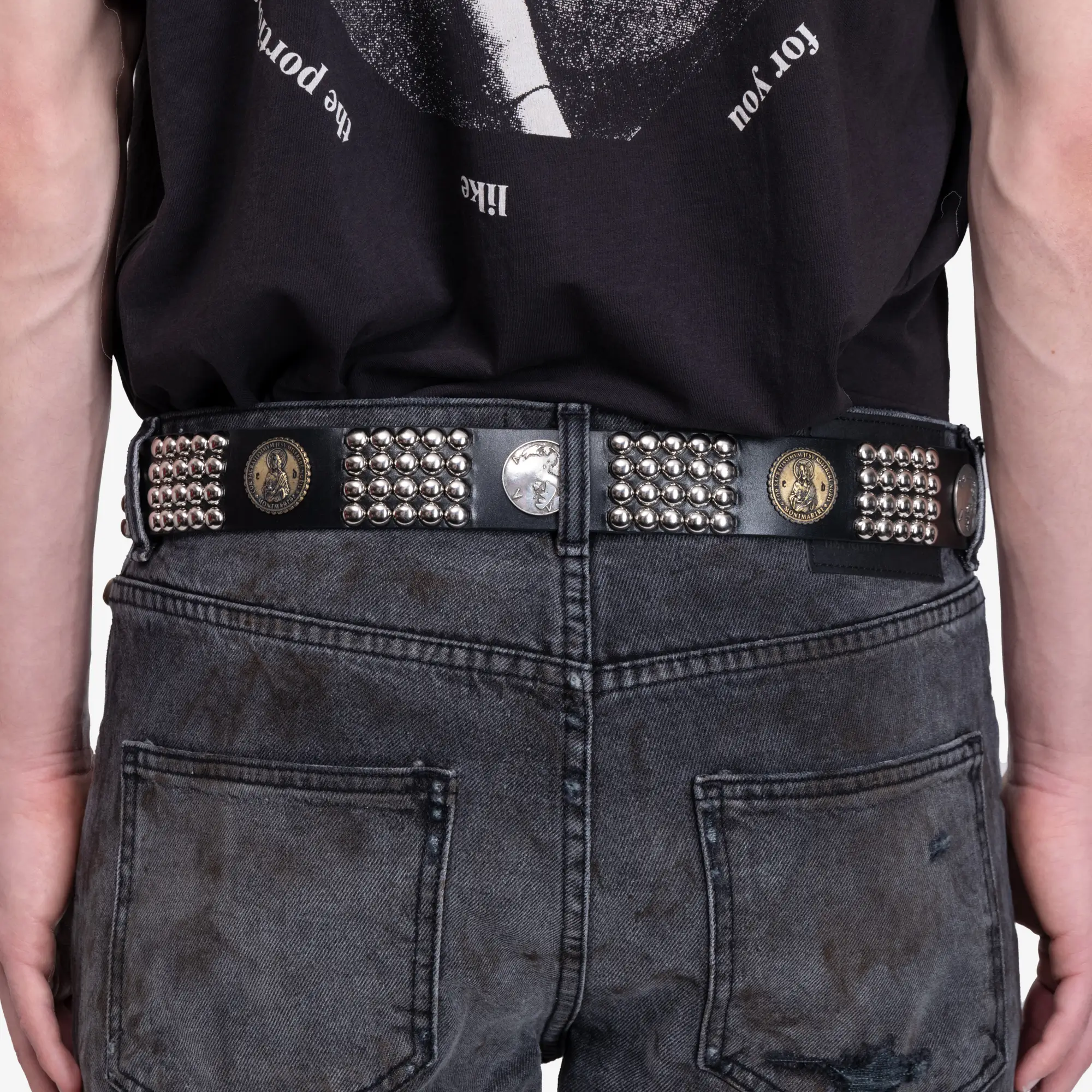 Nico's Coin Belt - Image 9