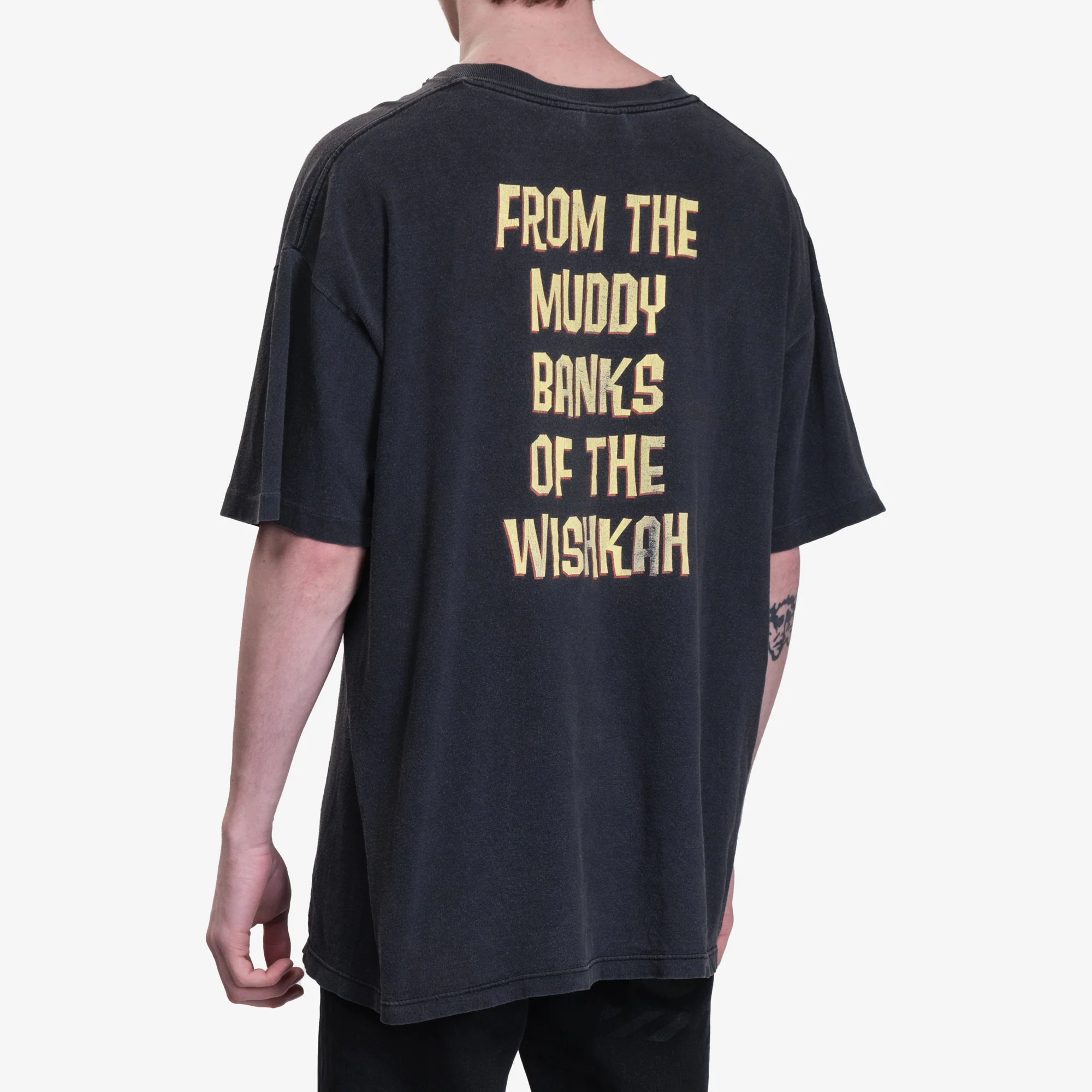 Nirvana Vintage T-Shirt - Image 6