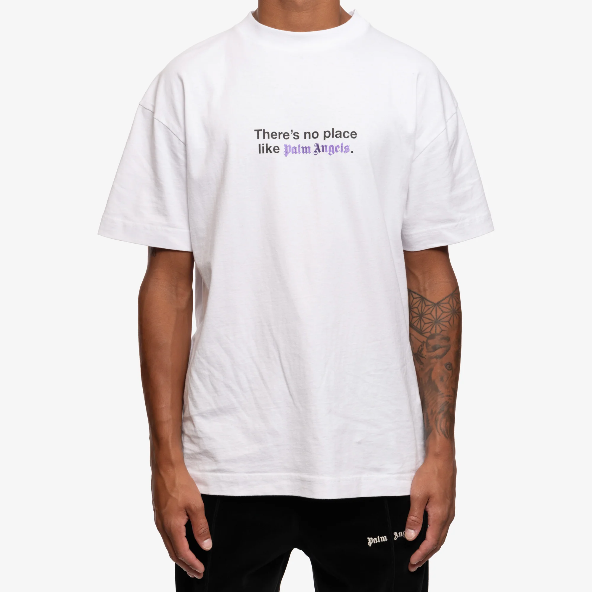 No Place T-Shirt