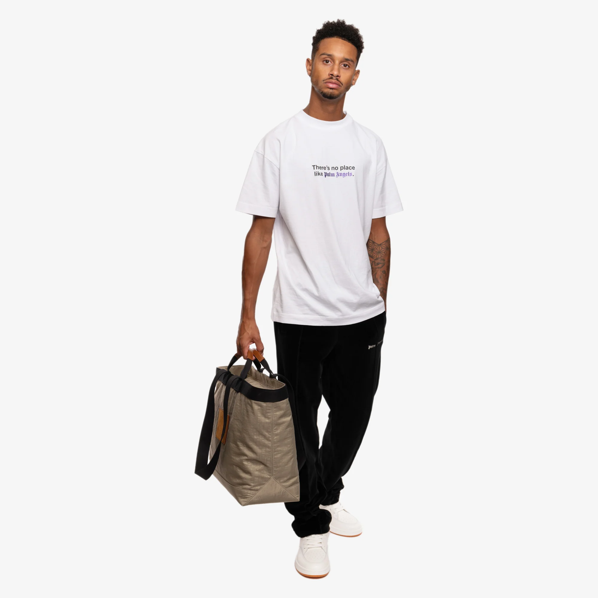 No Place T-Shirt - Image 2