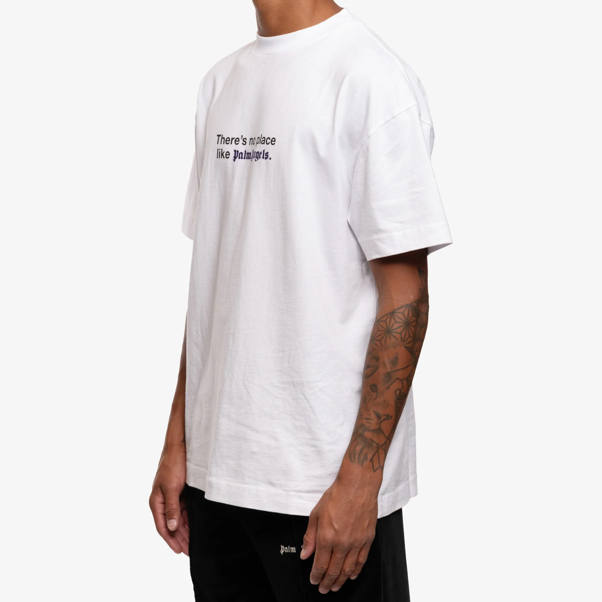 No Place T-Shirt - Image 3