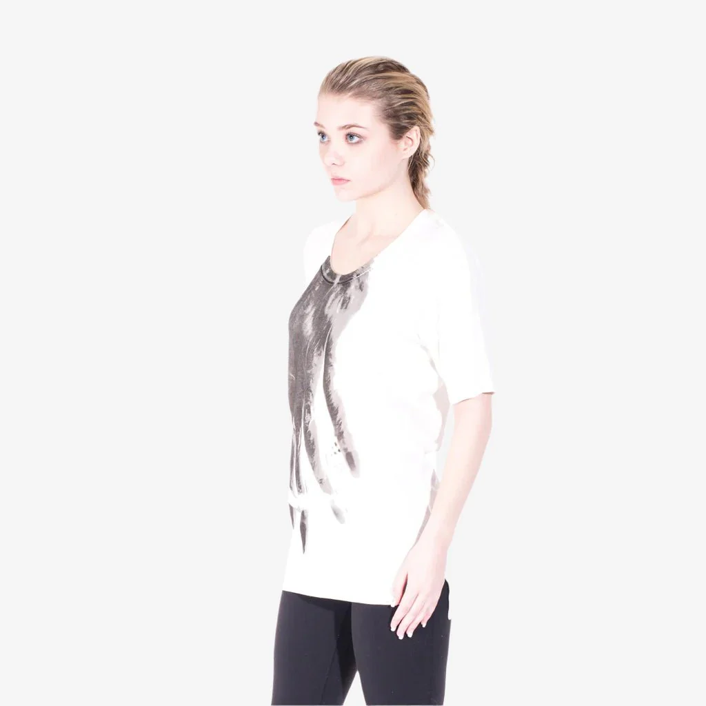 Hand Tee - Image 5