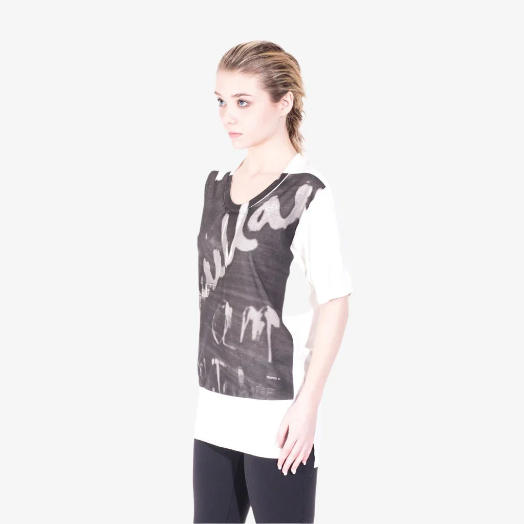 Window Tee - Image 5