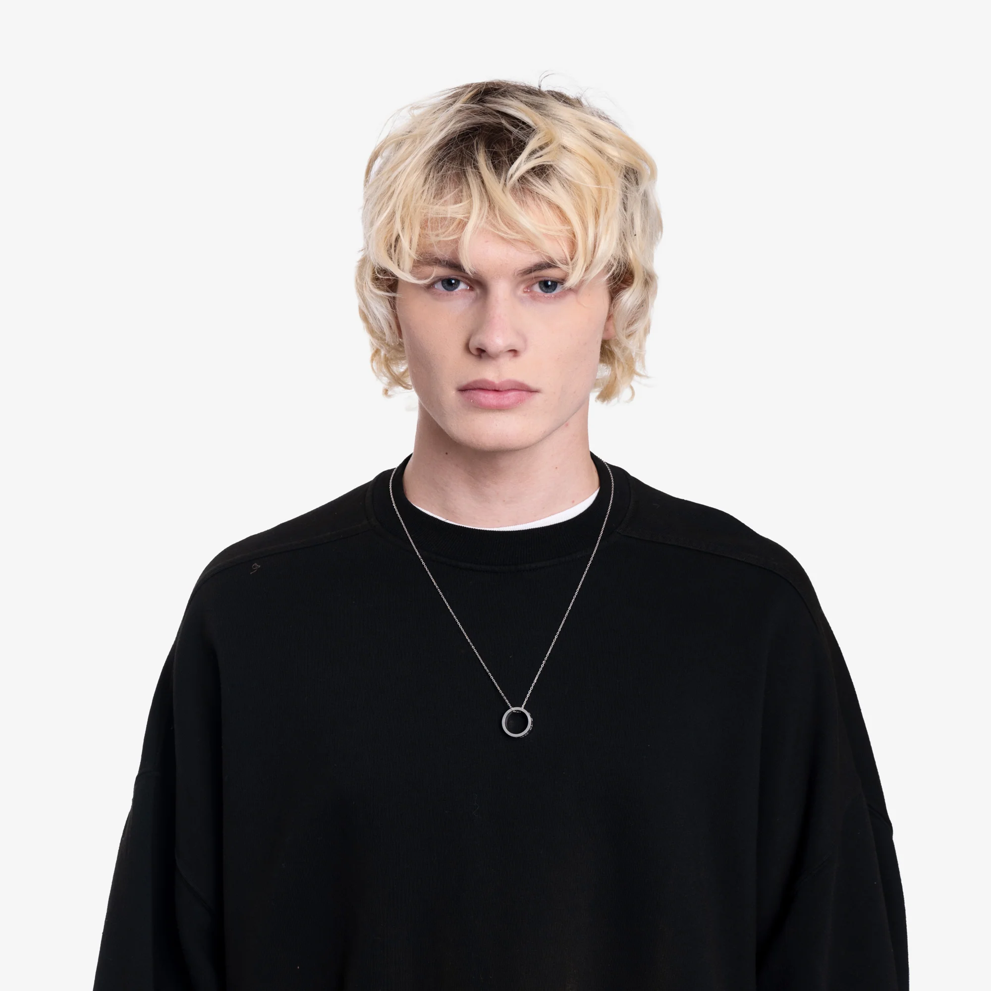 Number Reference Necklace - Image 2