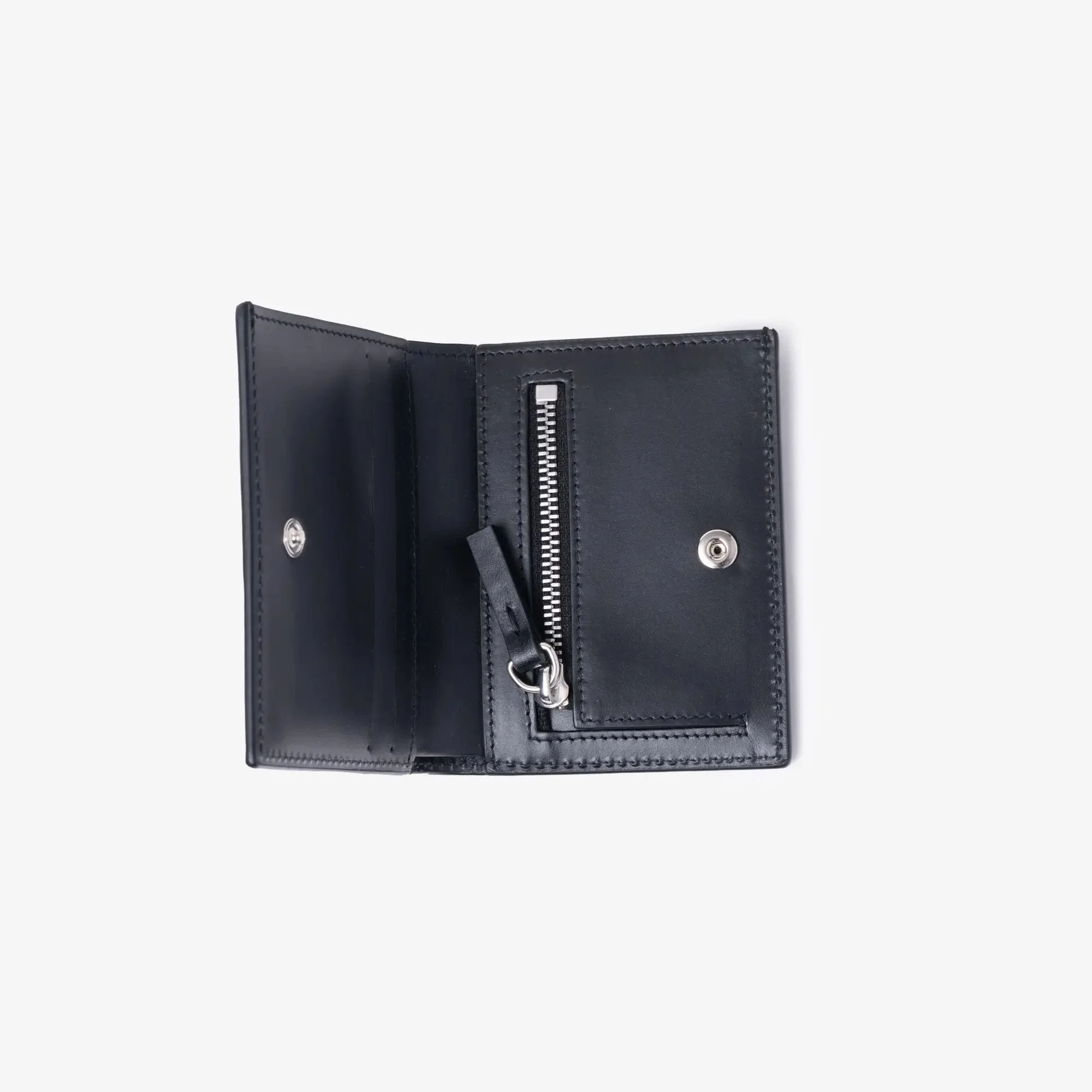 Numeric Bifold Wallet - Image 2