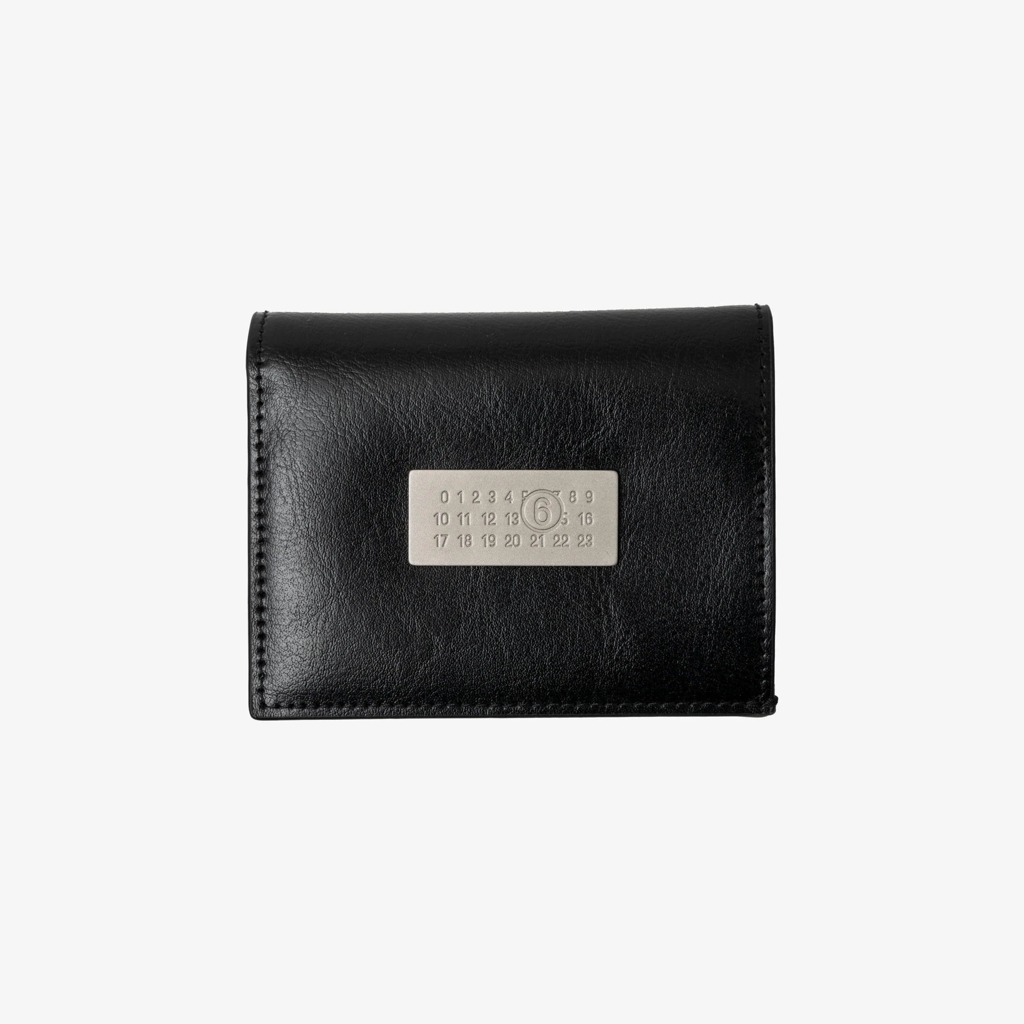 Numeric Bifold Wallet