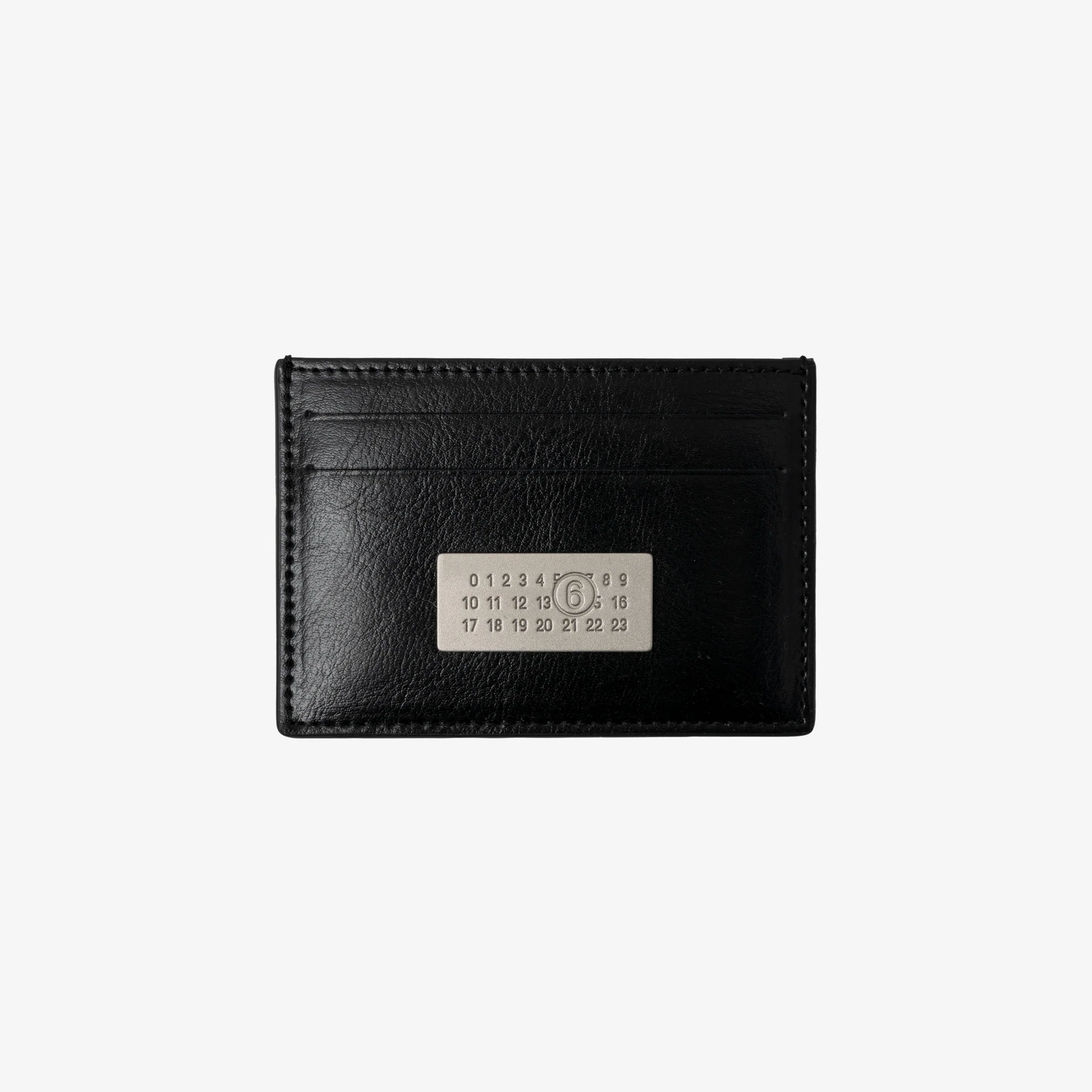 Numeric Cardholder