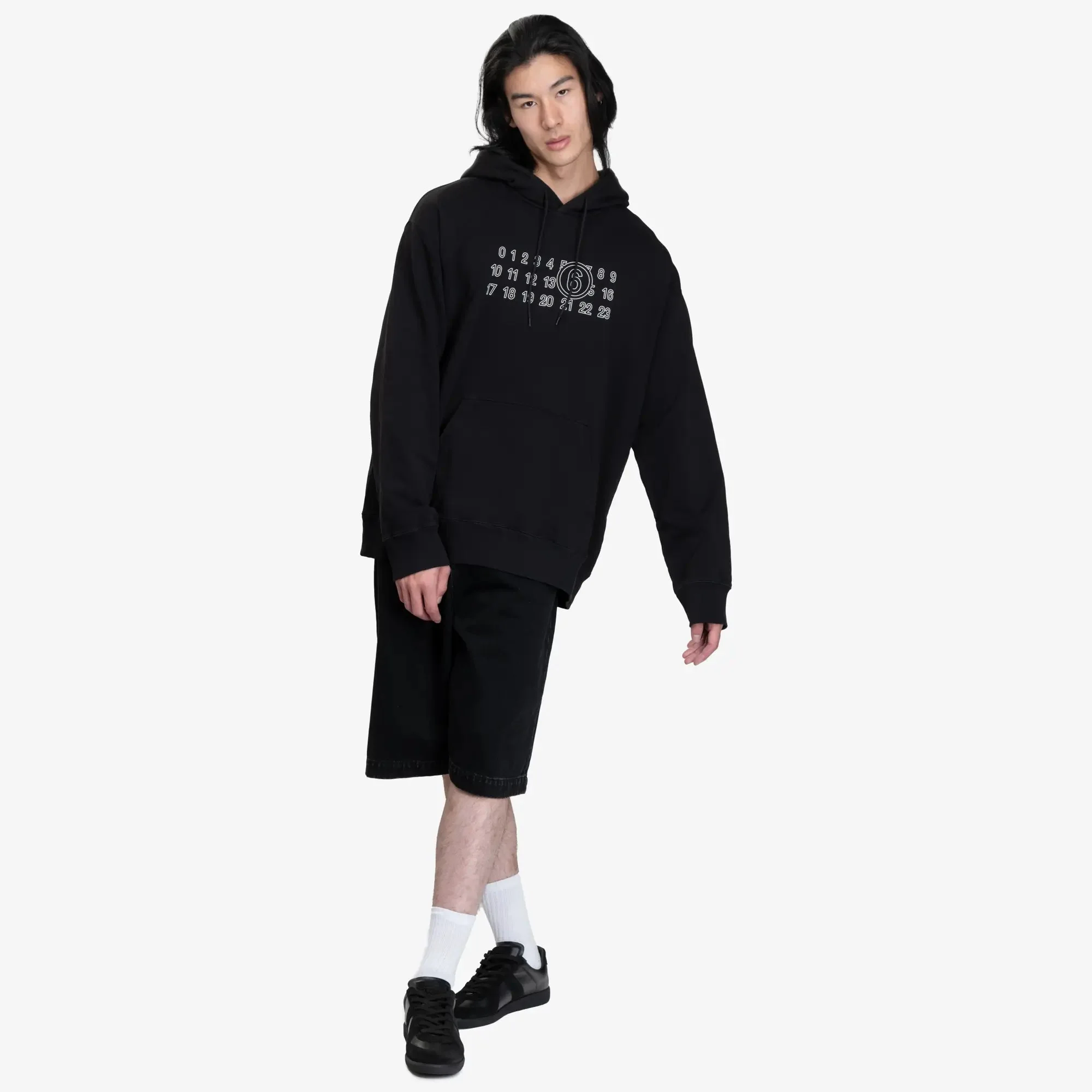 Numeric Hoody - Image 2