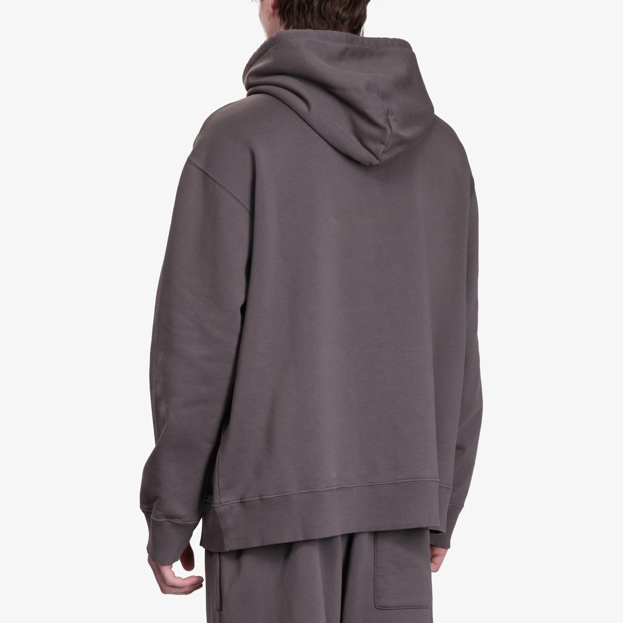 Numeric Patch Hoody - Image 4