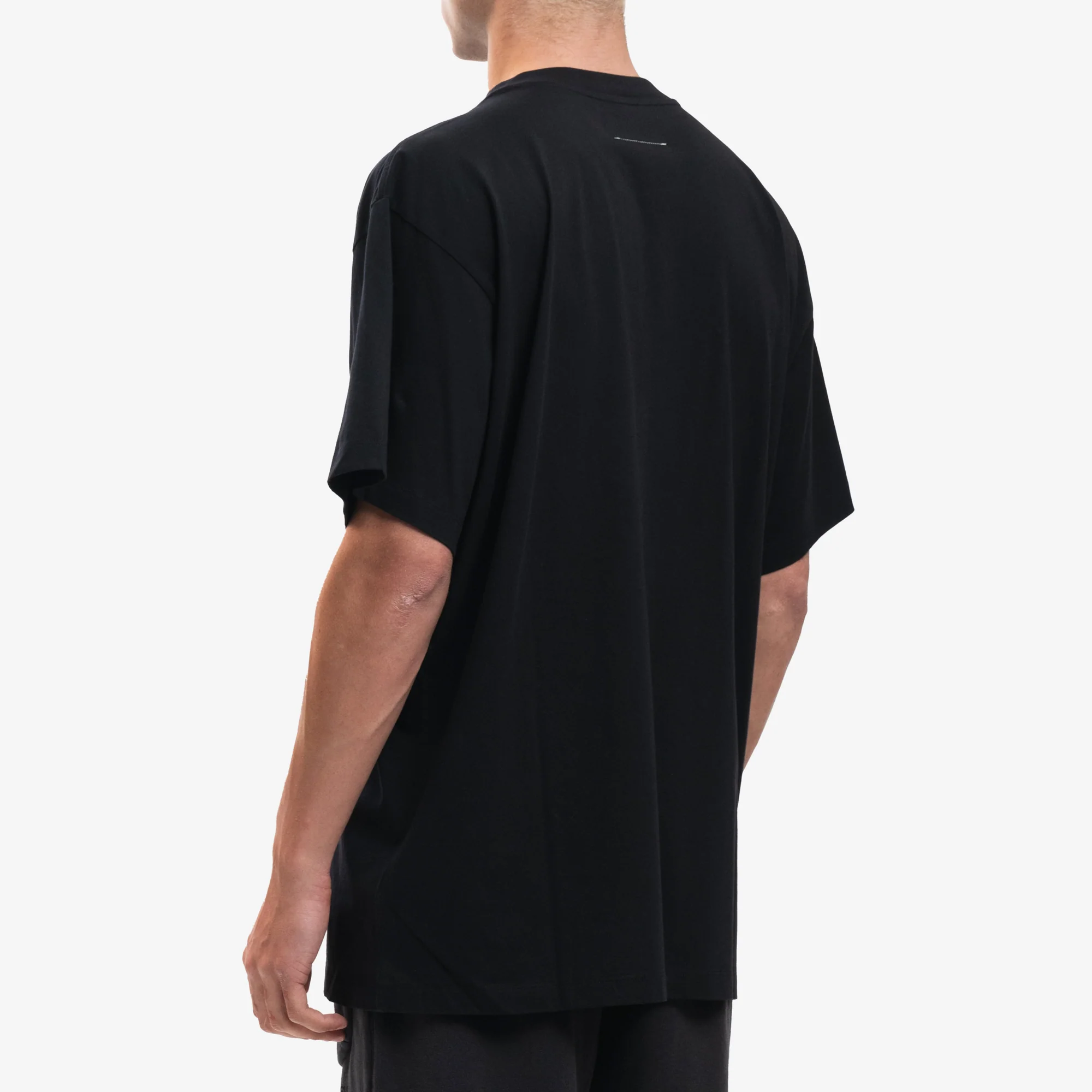 Numeric Patch T-Shirt - Image 4