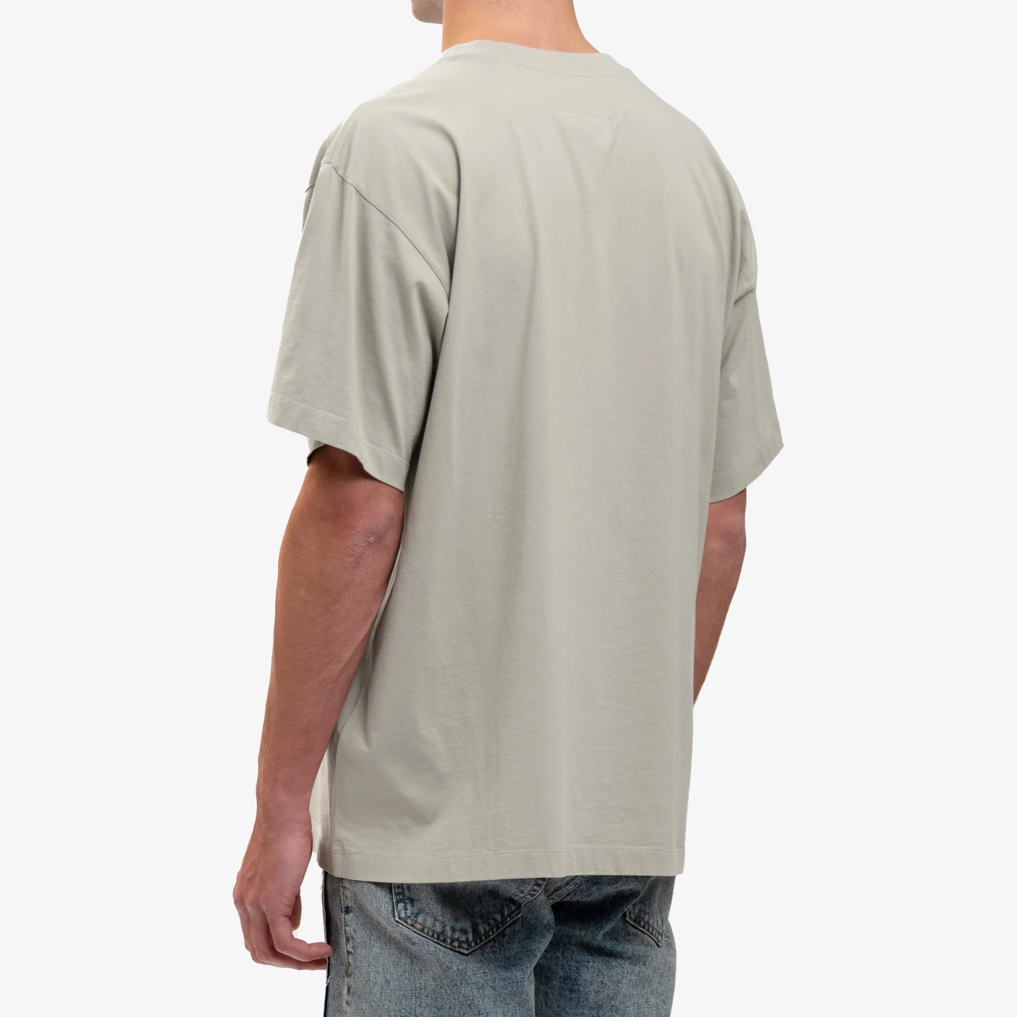 Numeric Patch T-Shirt - Image 4