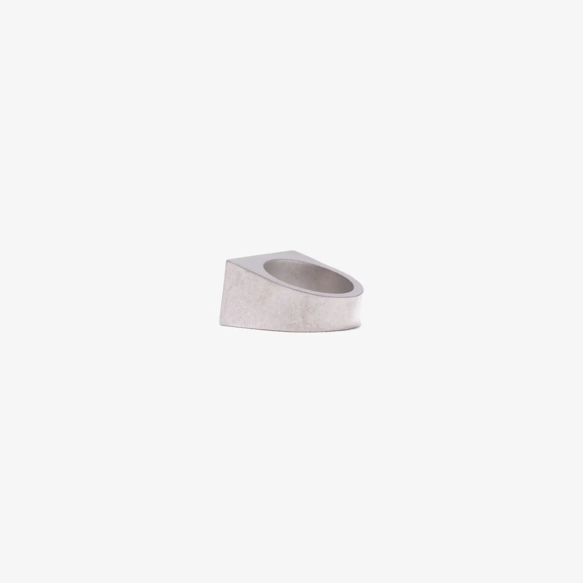 Numeric Rectangle Ring - Image 2
