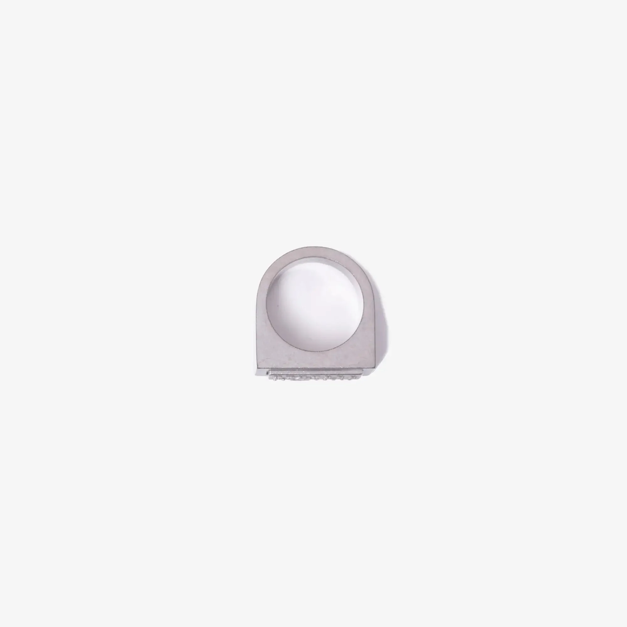 Numeric Rectangle Ring - Image 4