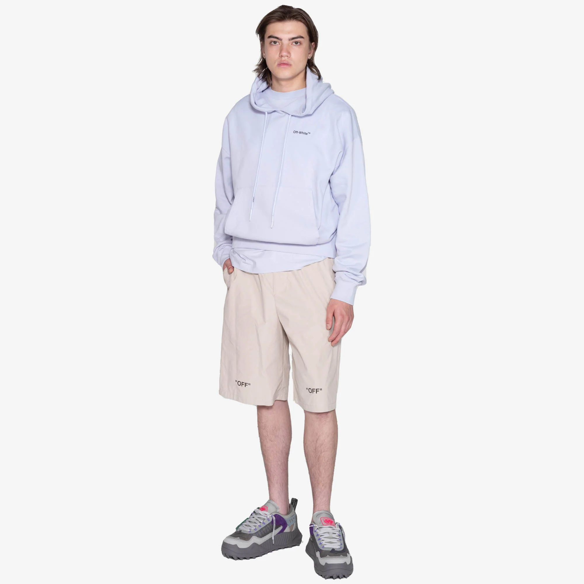 Off Quote Out Of Water Shorts - Image 2
