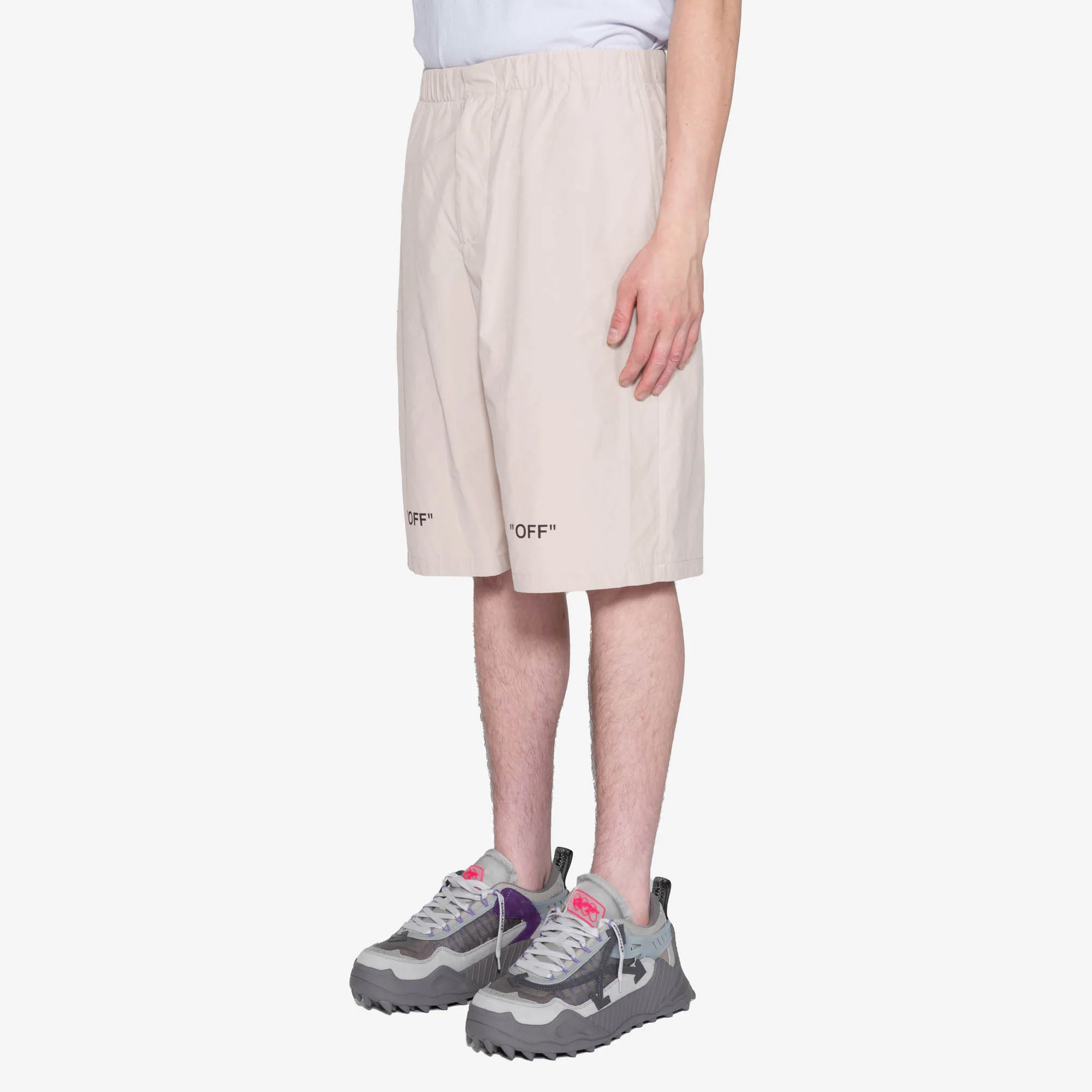 Off Quote Out Of Water Shorts - Image 3